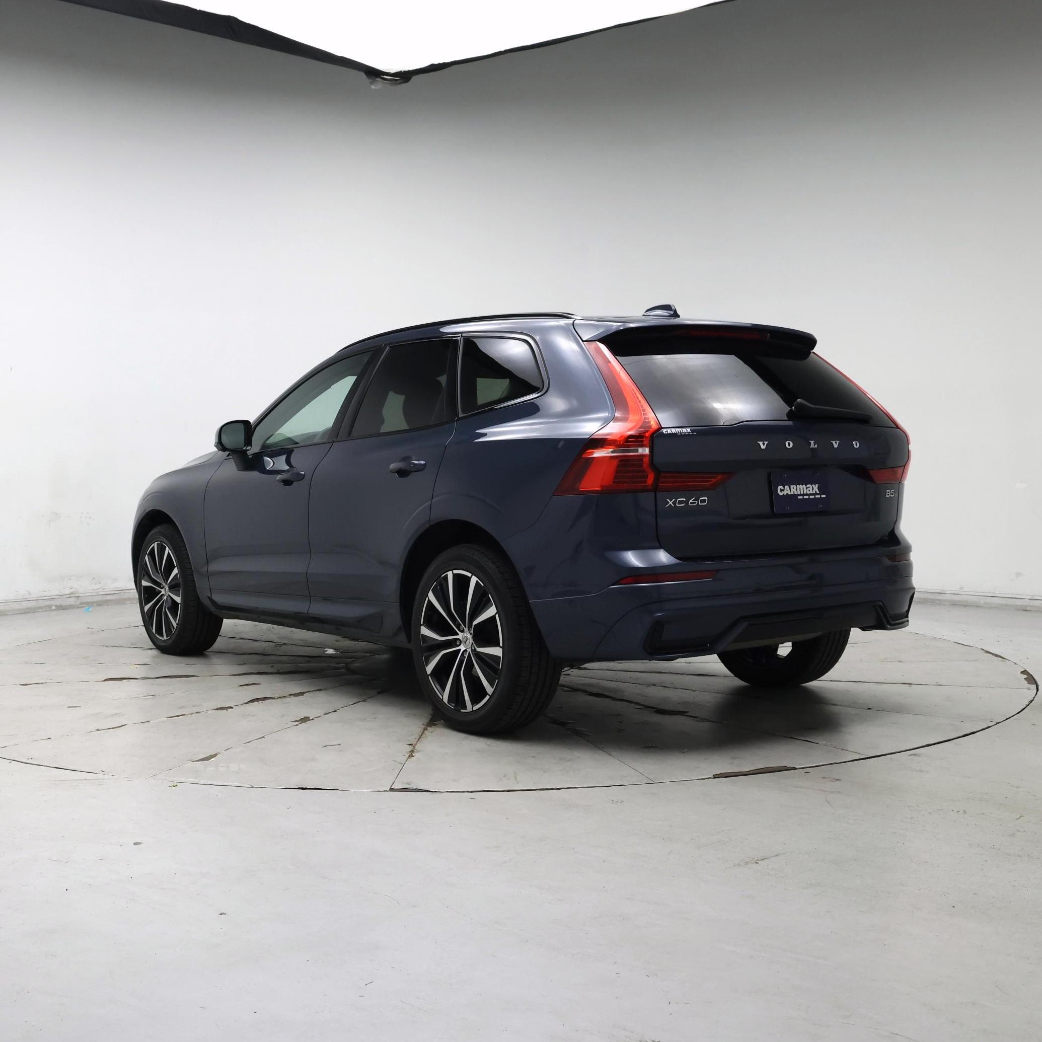 Thumbnail: 2024 Volvo XC60 - 2