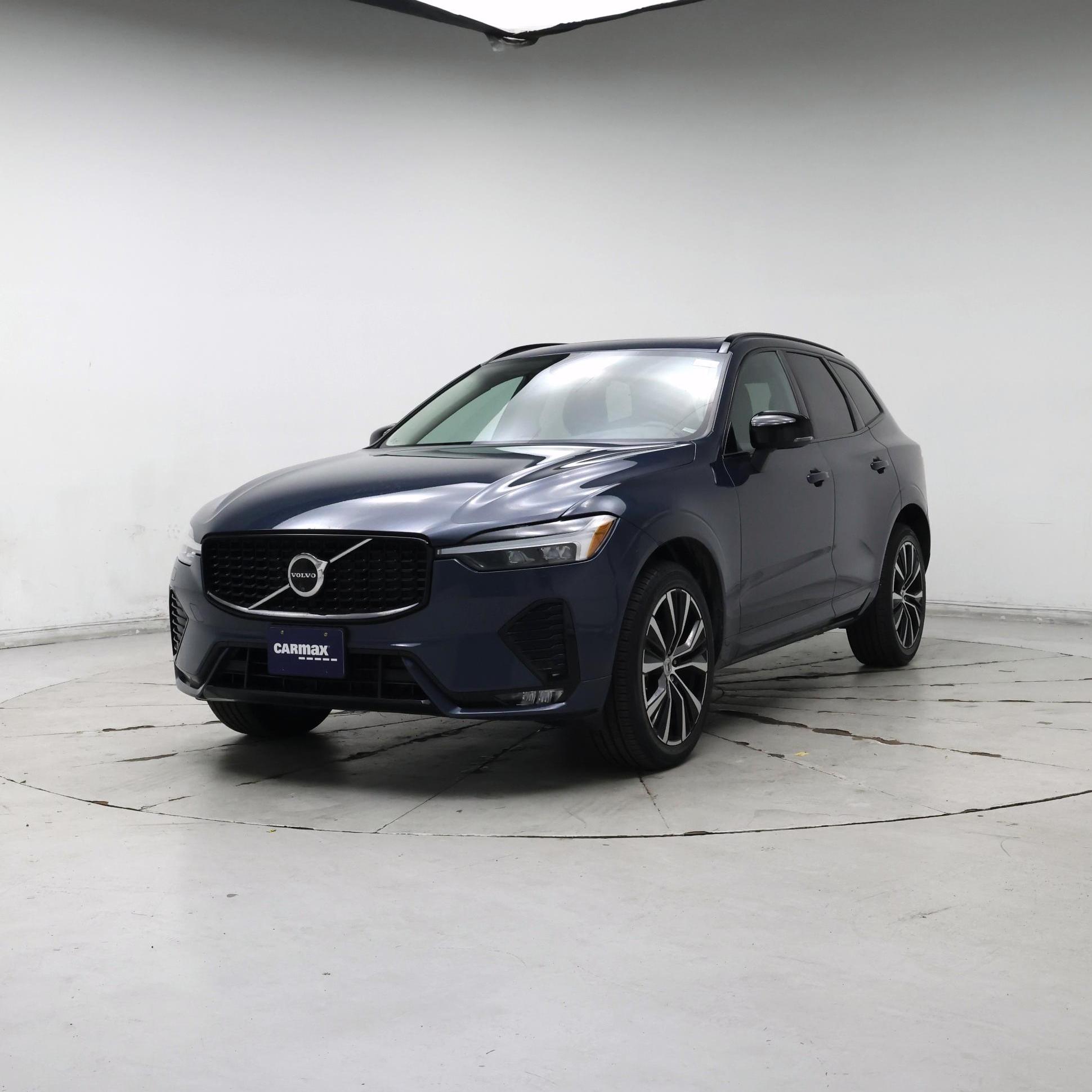 Thumbnail: 2024 Volvo XC60 - 4