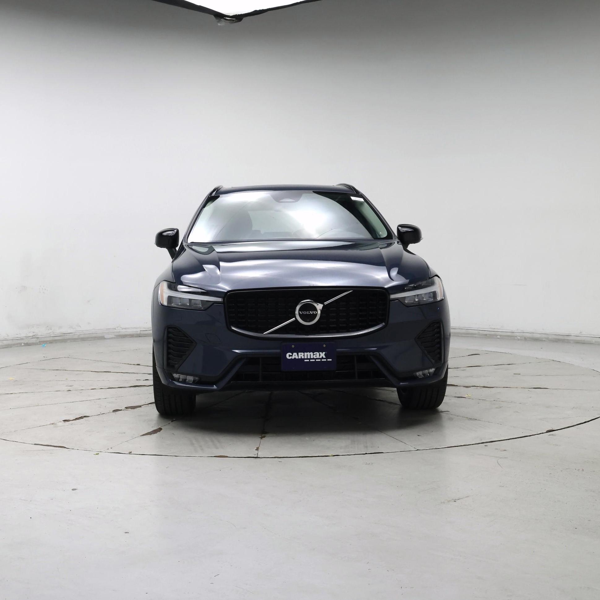 Thumbnail: 2024 Volvo XC60 - 5