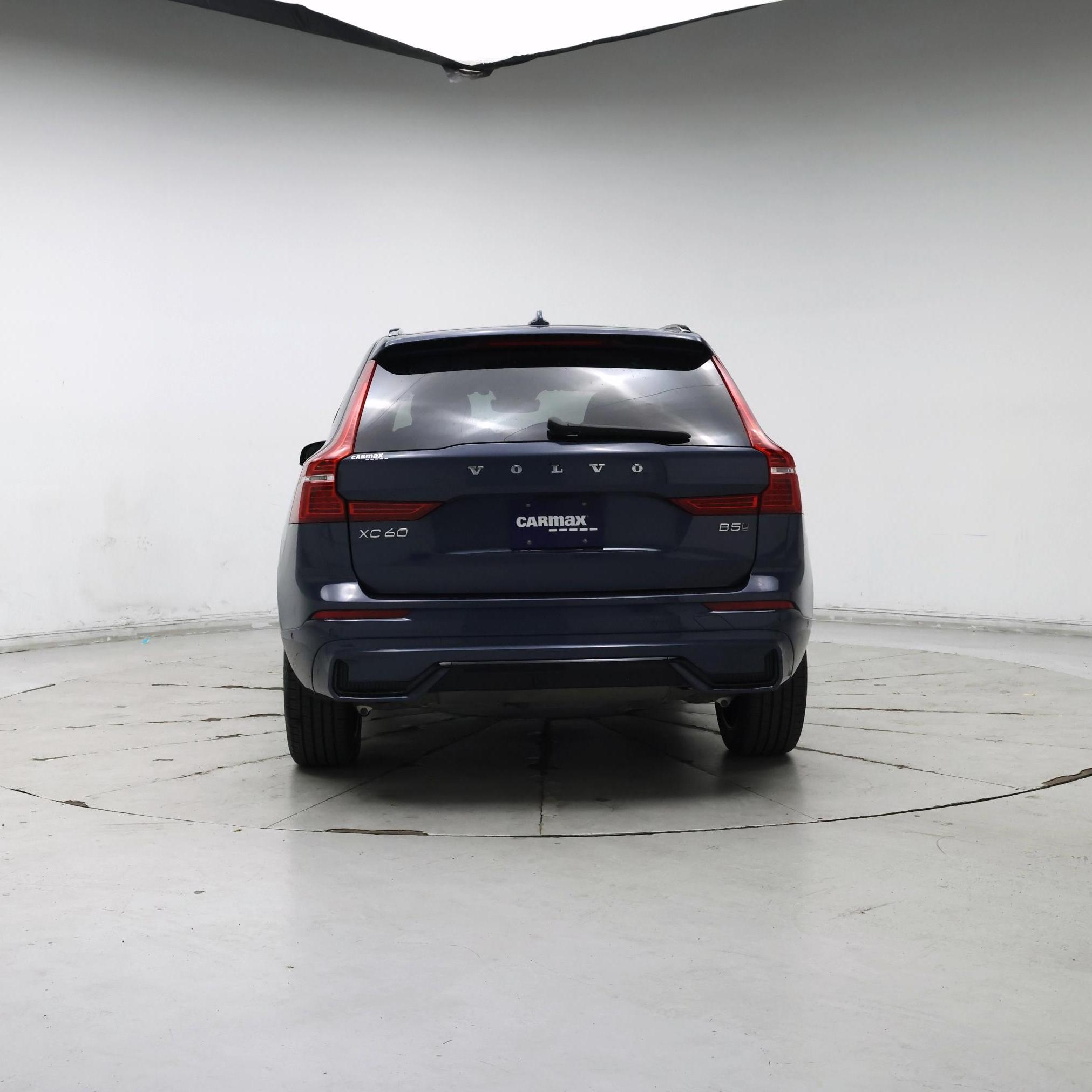 Thumbnail: 2024 Volvo XC60 - 6