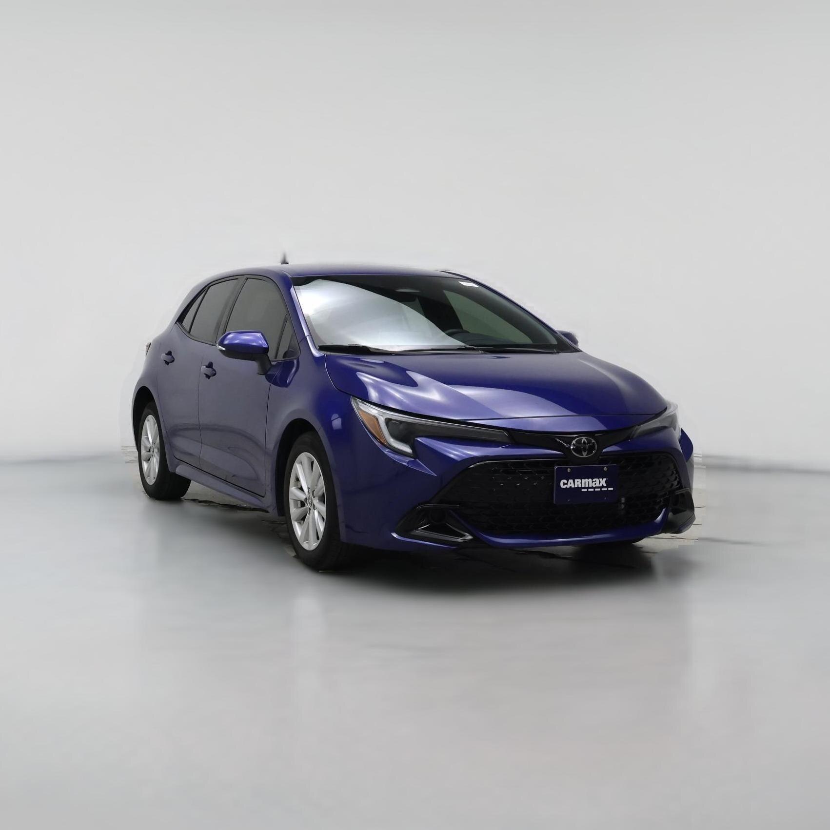 Thumbnail: 2023 Toyota Corolla - 1