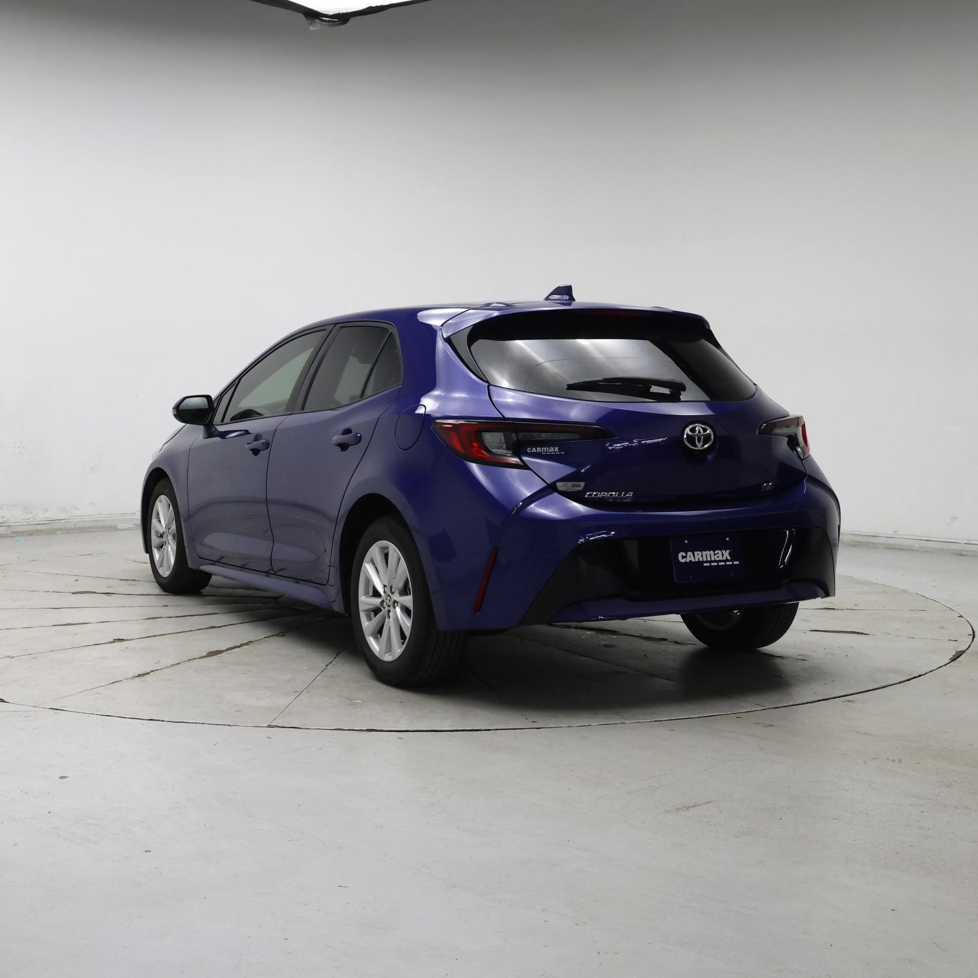 Thumbnail: 2023 Toyota Corolla - 2
