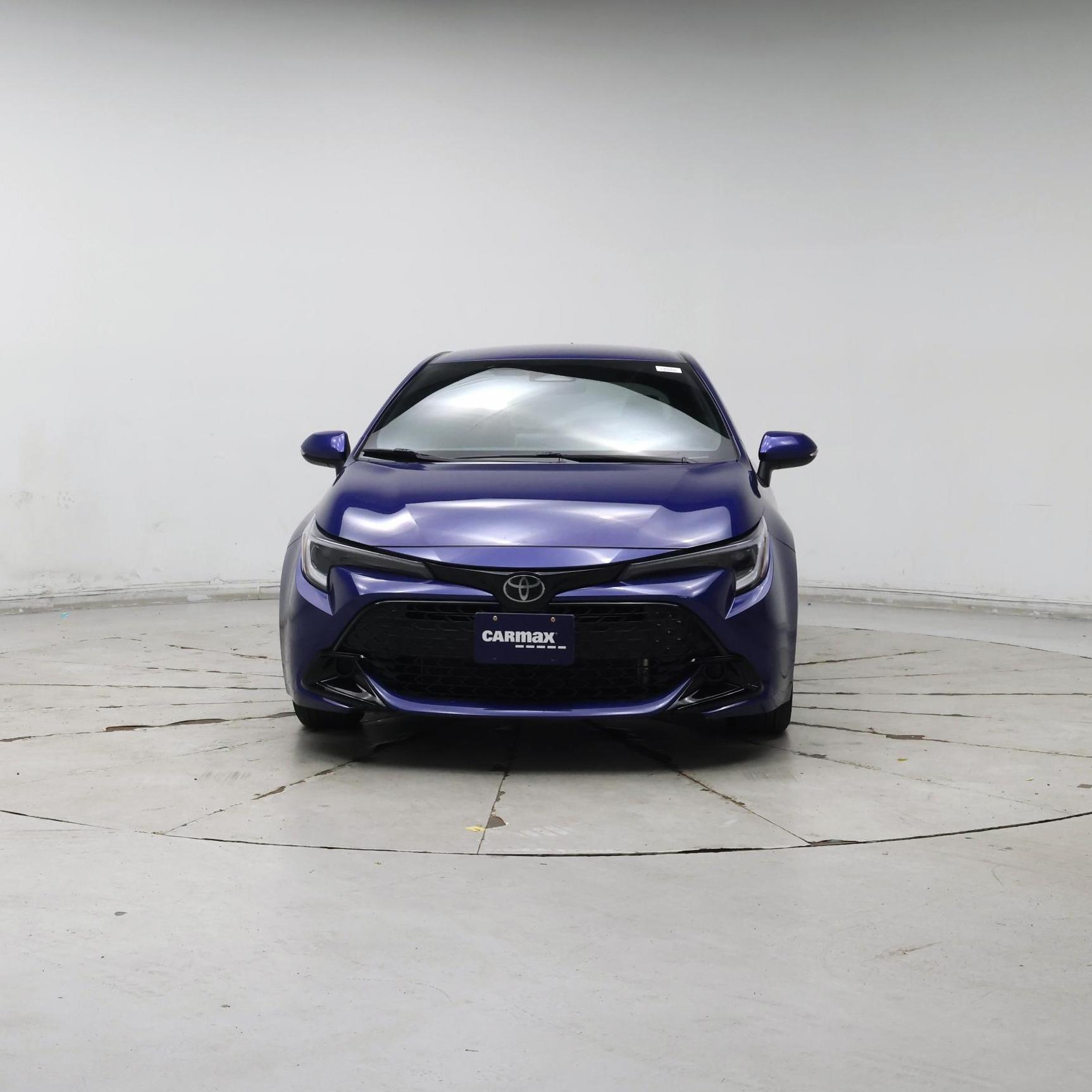 Thumbnail: 2023 Toyota Corolla - 5