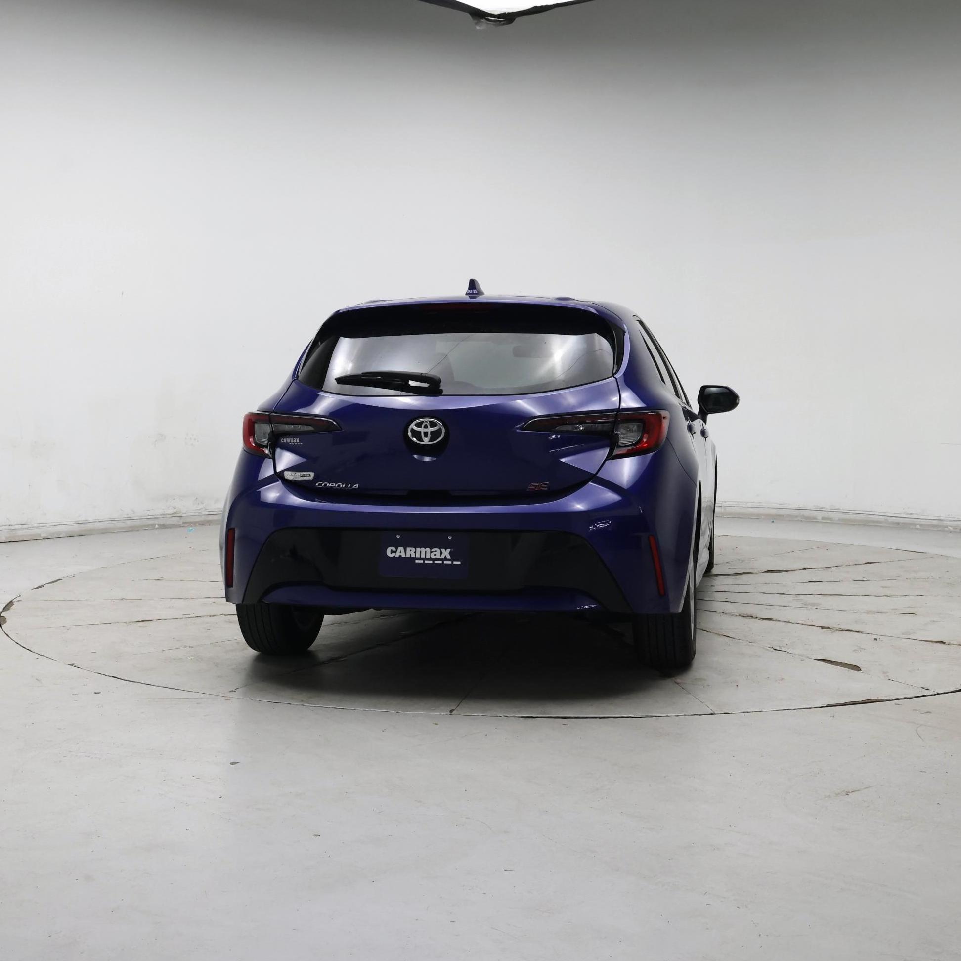 Thumbnail: 2023 Toyota Corolla - 6