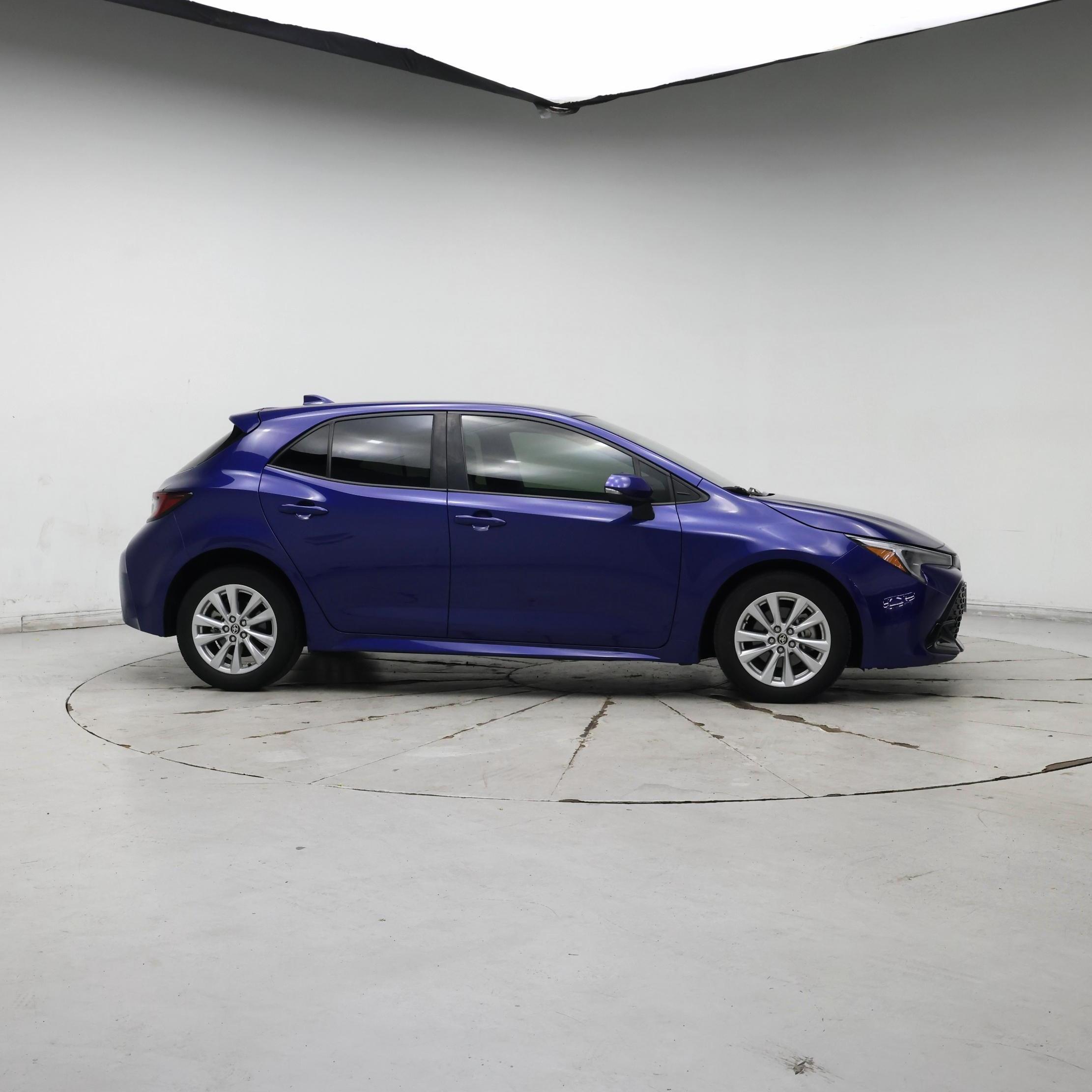 Thumbnail: 2023 Toyota Corolla - 7