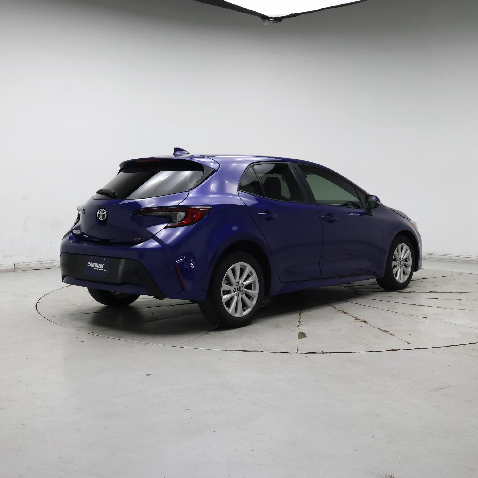 Thumbnail: 2023 Toyota Corolla - 8
