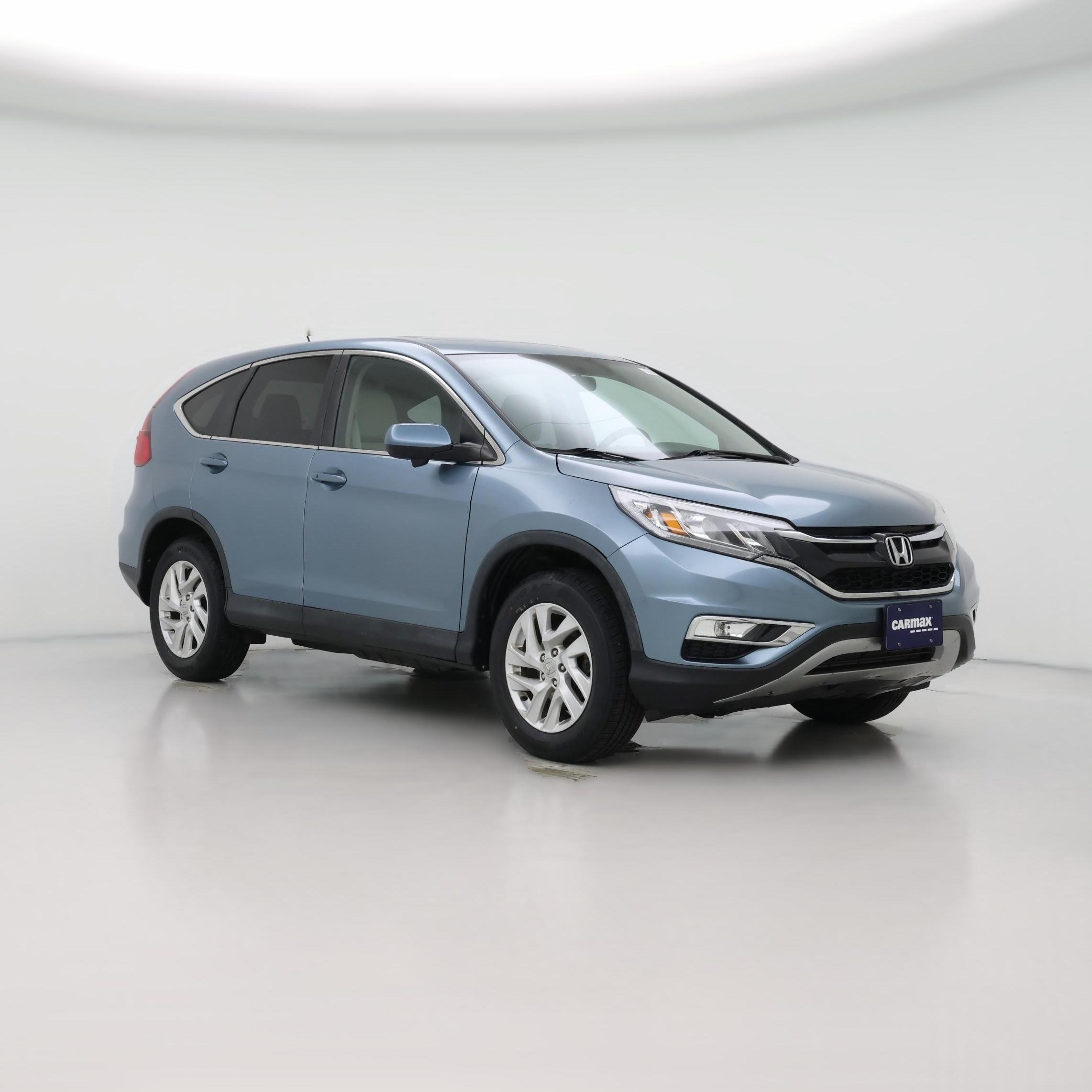 Thumbnail: 2016 Honda CR-V - 1