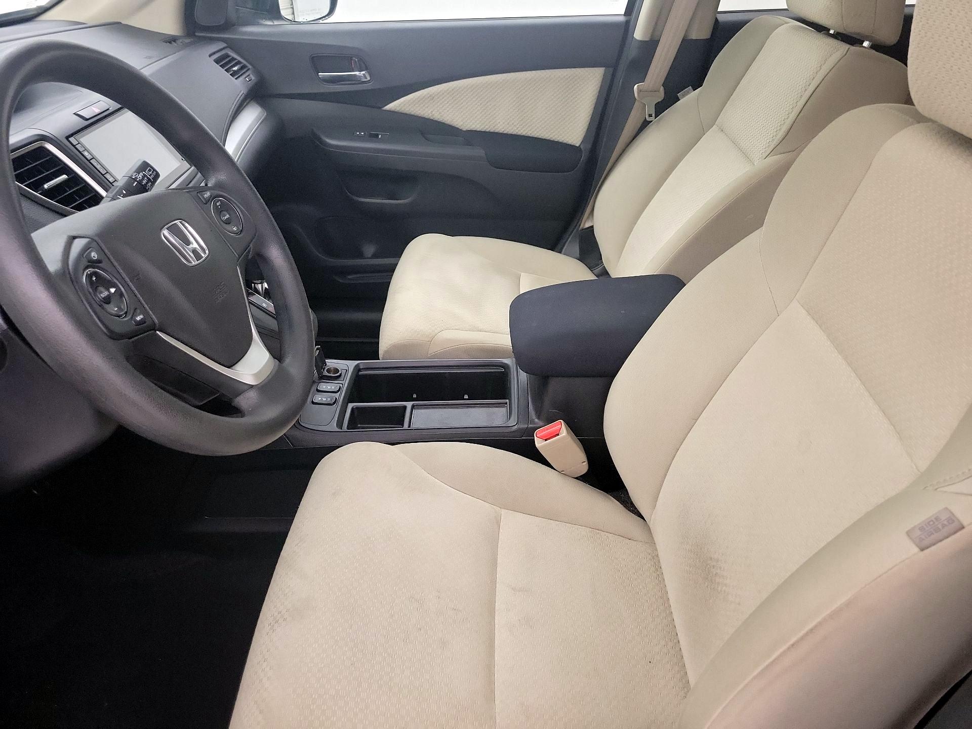 Thumbnail: 2016 Honda CR-V - 11