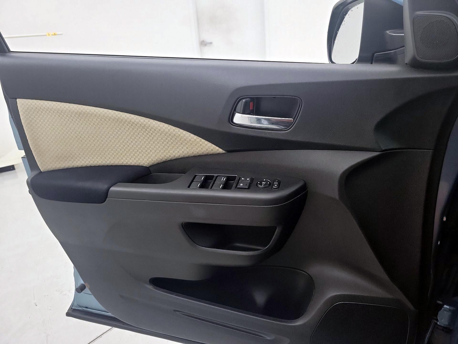 Thumbnail: 2016 Honda CR-V - 12