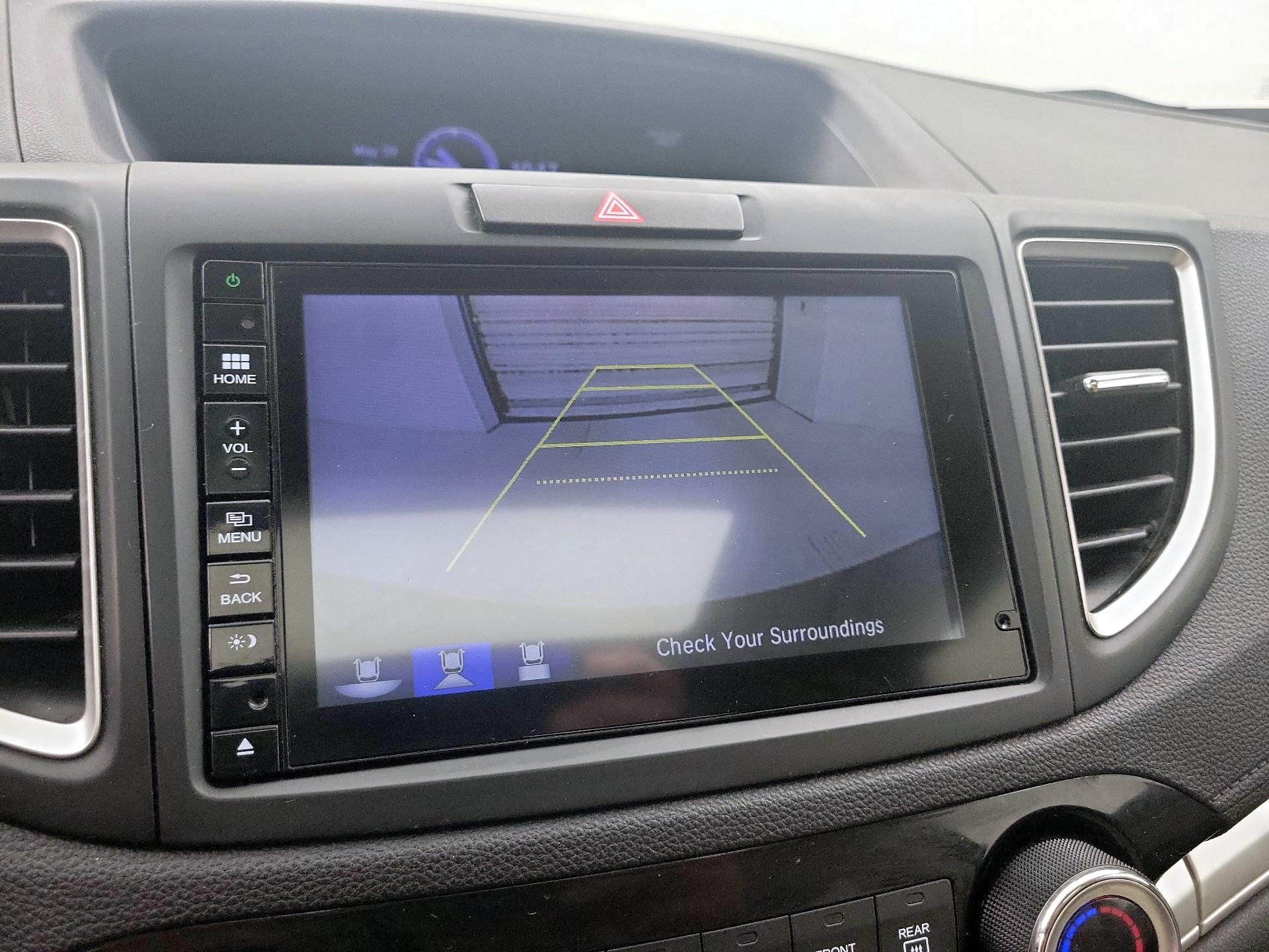 Thumbnail: 2016 Honda CR-V - 14