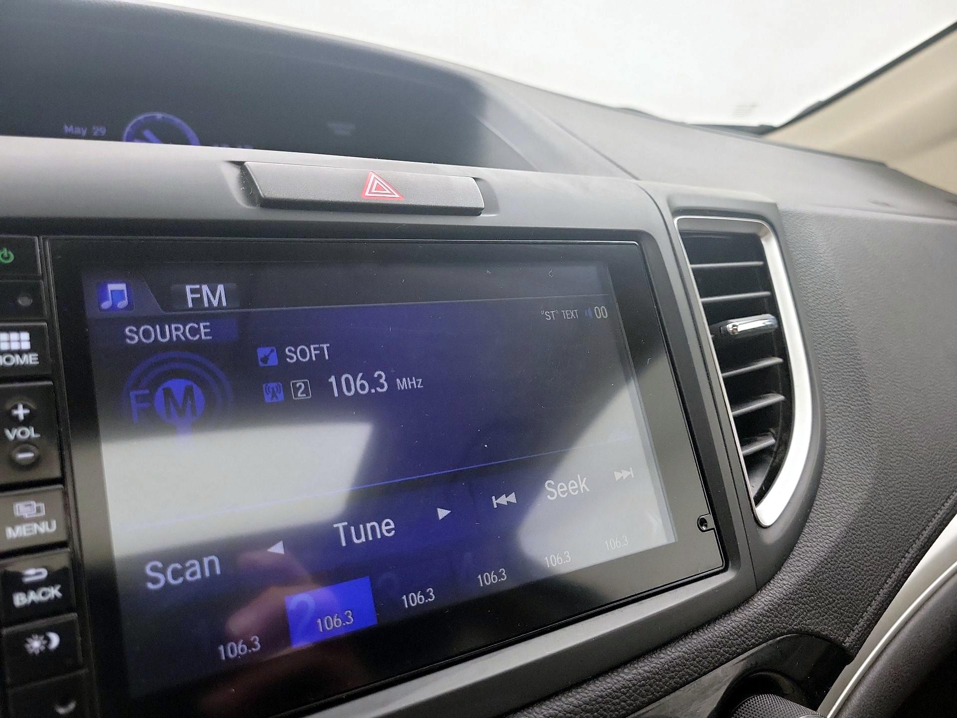Thumbnail: 2016 Honda CR-V - 15