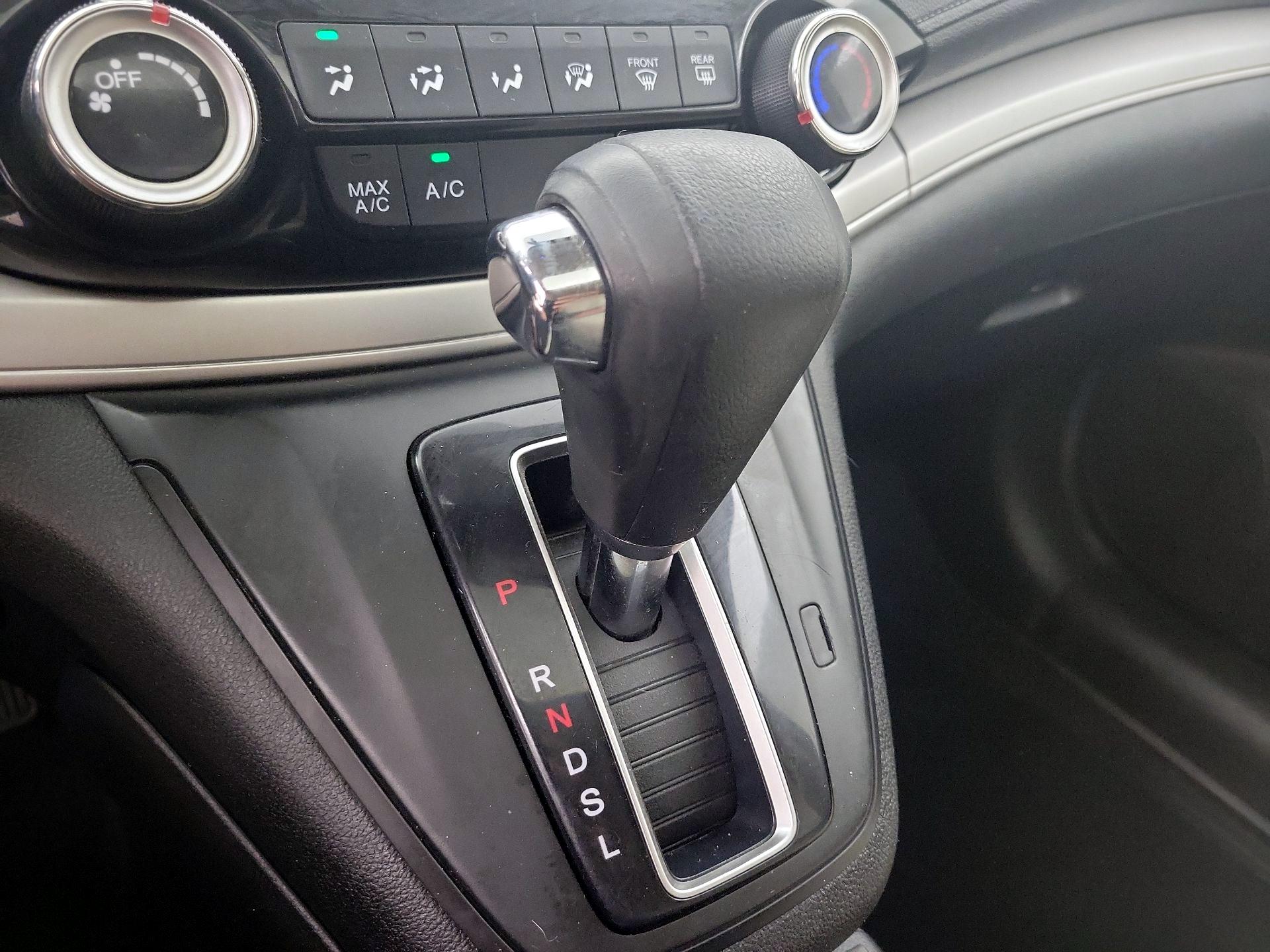 Thumbnail: 2016 Honda CR-V - 17