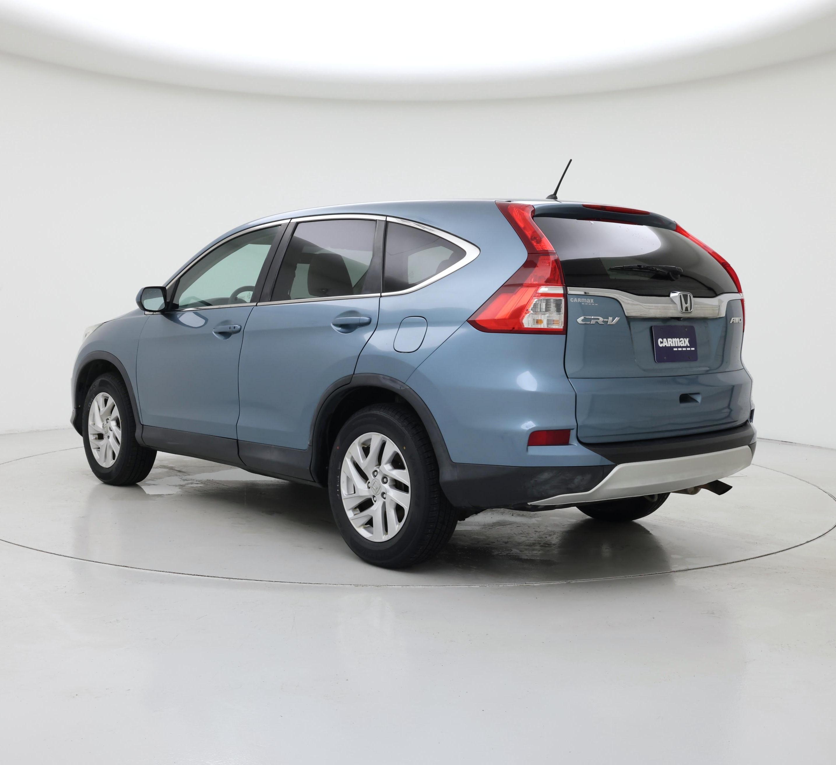 Thumbnail: 2016 Honda CR-V - 2