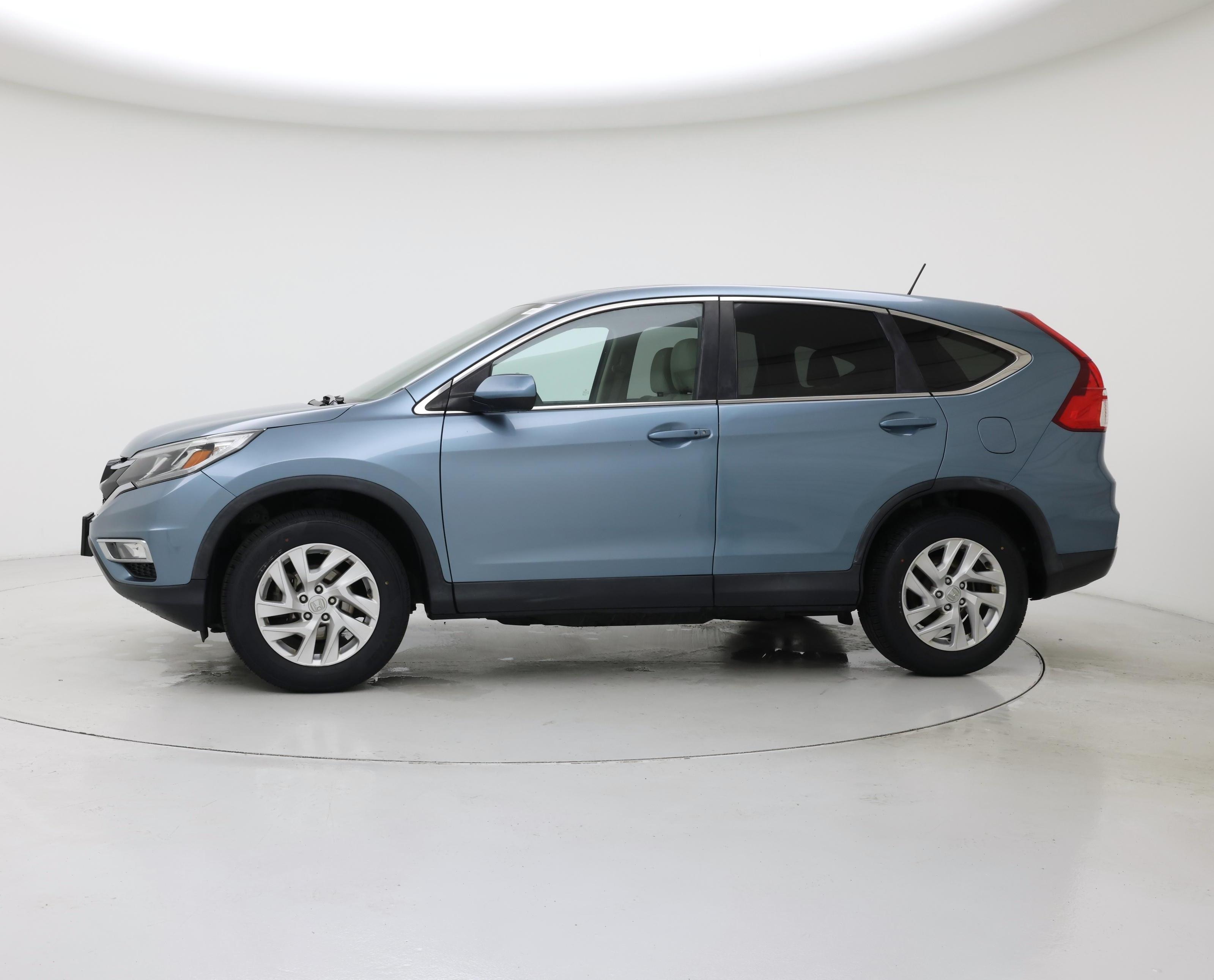 Thumbnail: 2016 Honda CR-V - 3