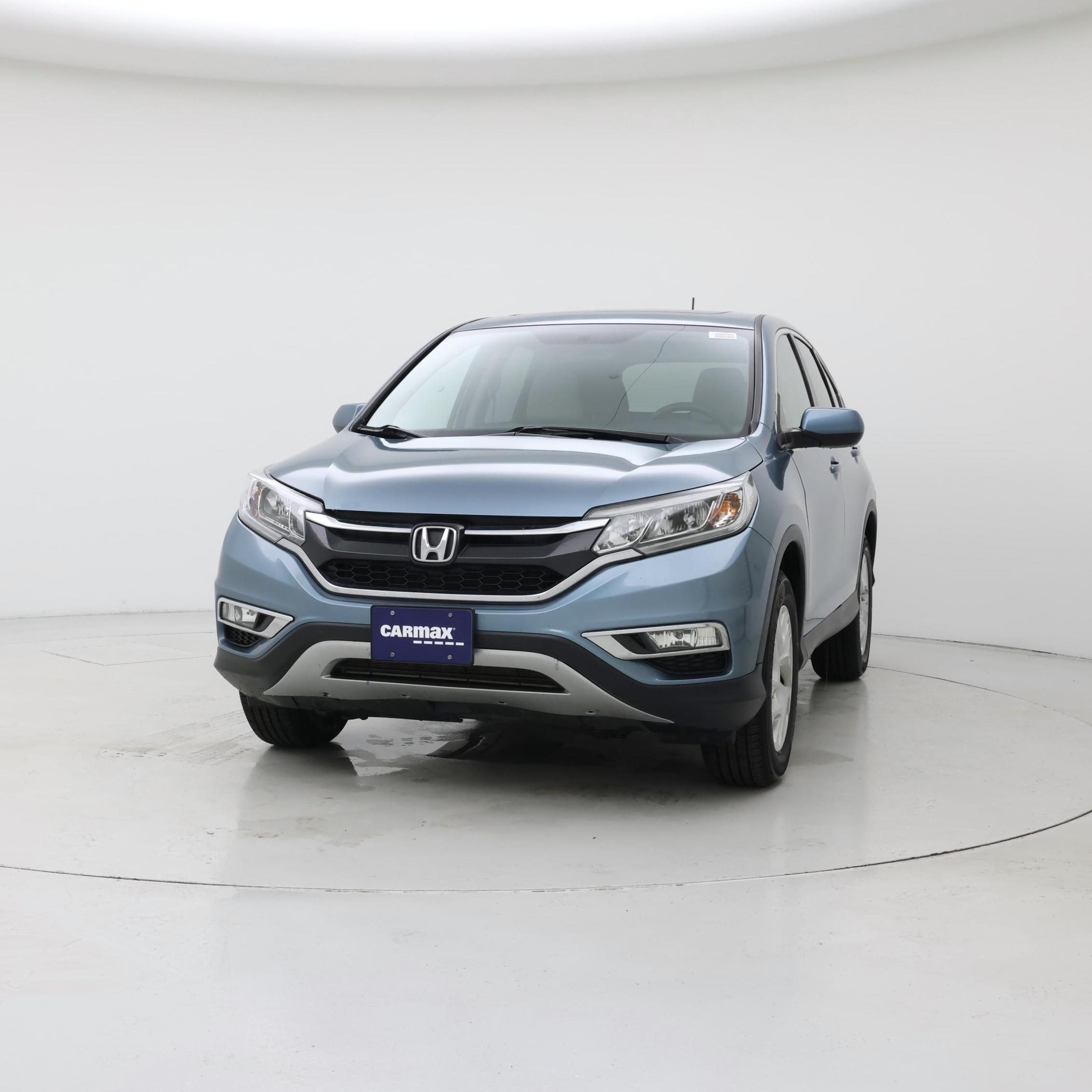 Thumbnail: 2016 Honda CR-V - 4