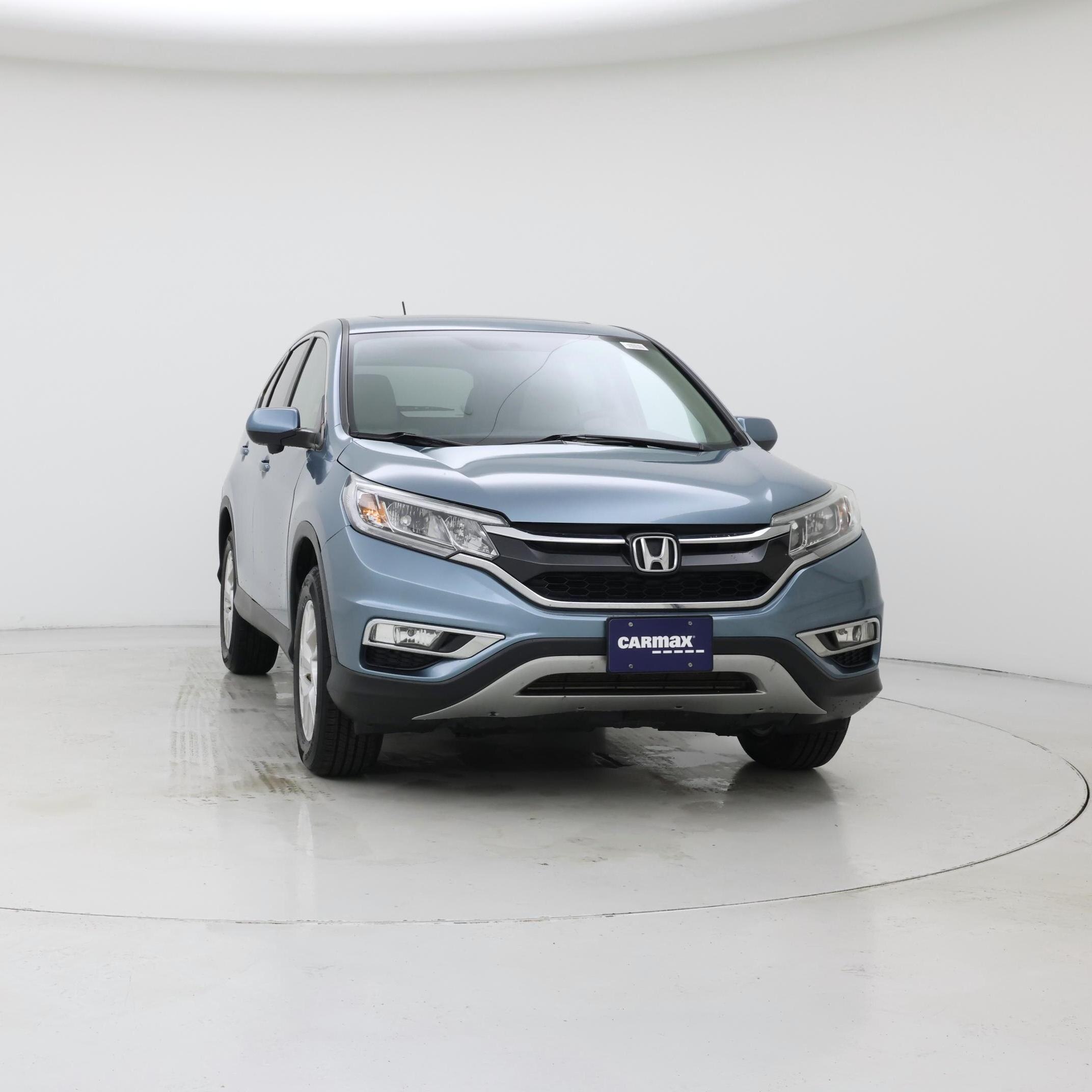 Thumbnail: 2016 Honda CR-V - 5