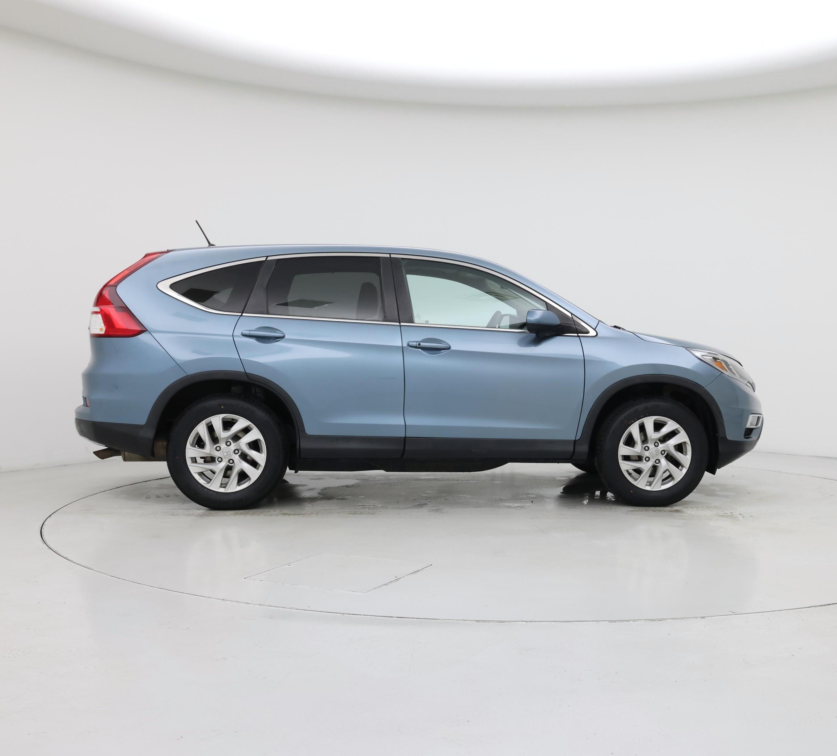 Thumbnail: 2016 Honda CR-V - 7
