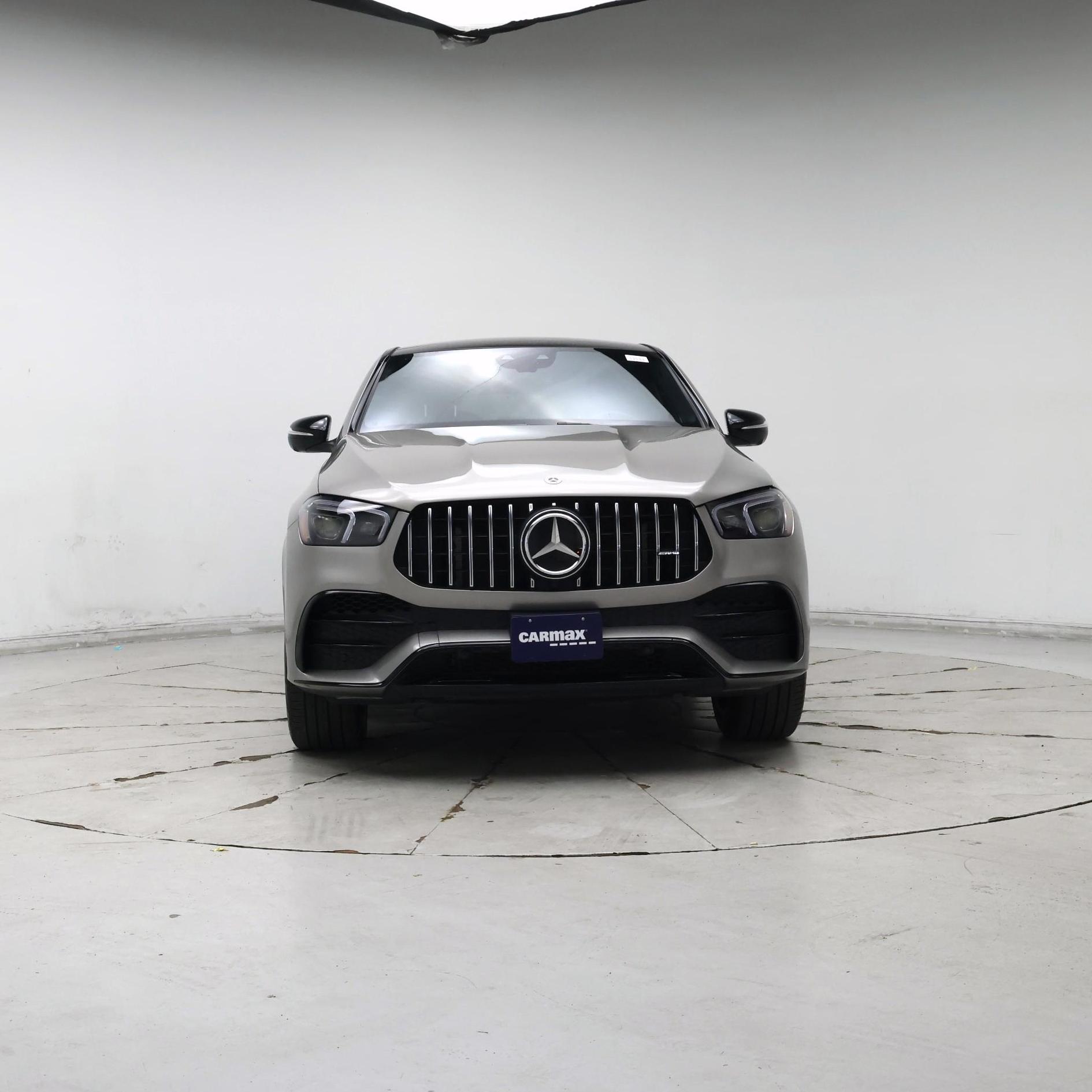 Thumbnail: 2022 Mercedes-Benz GLE - 5