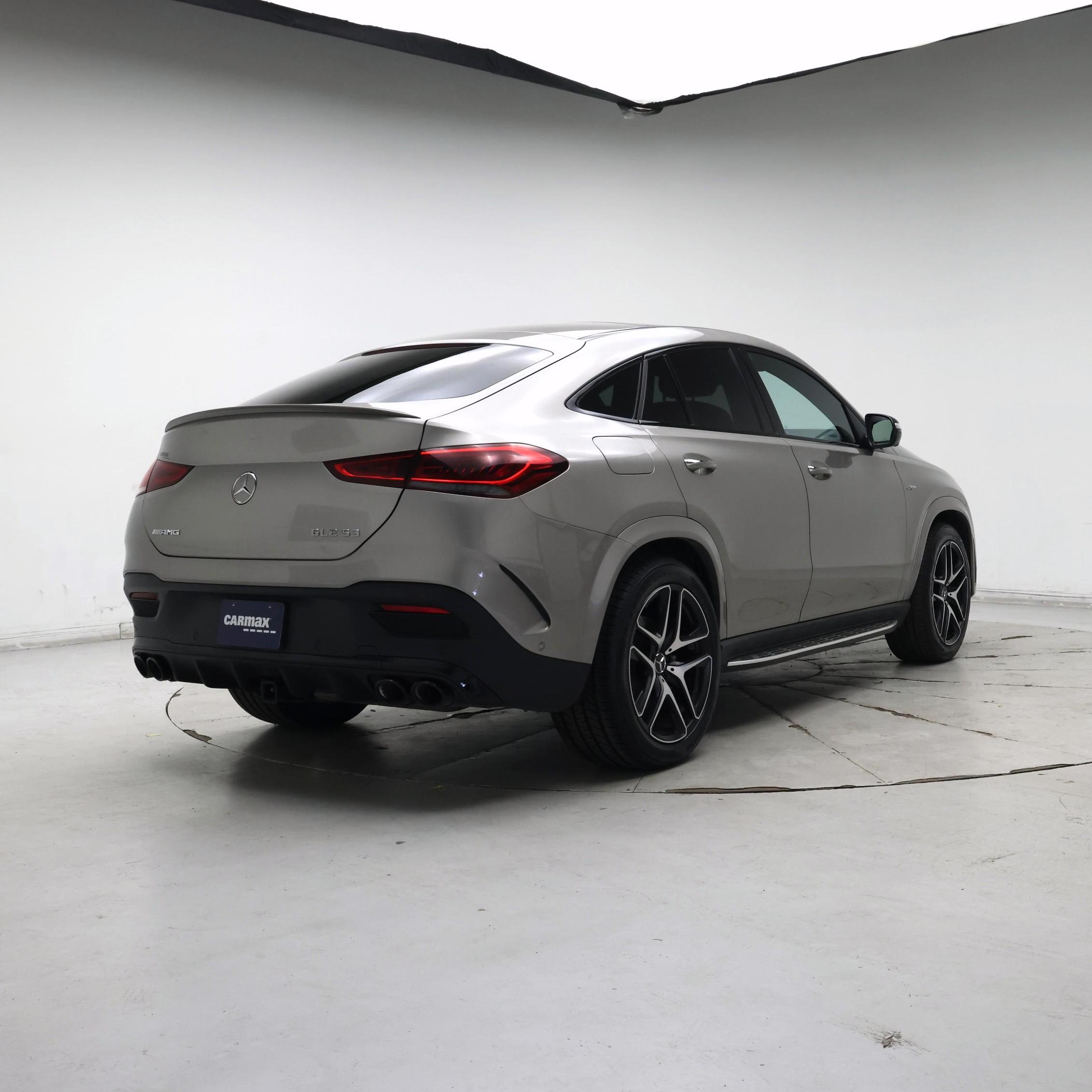 Thumbnail: 2022 Mercedes-Benz GLE - 8