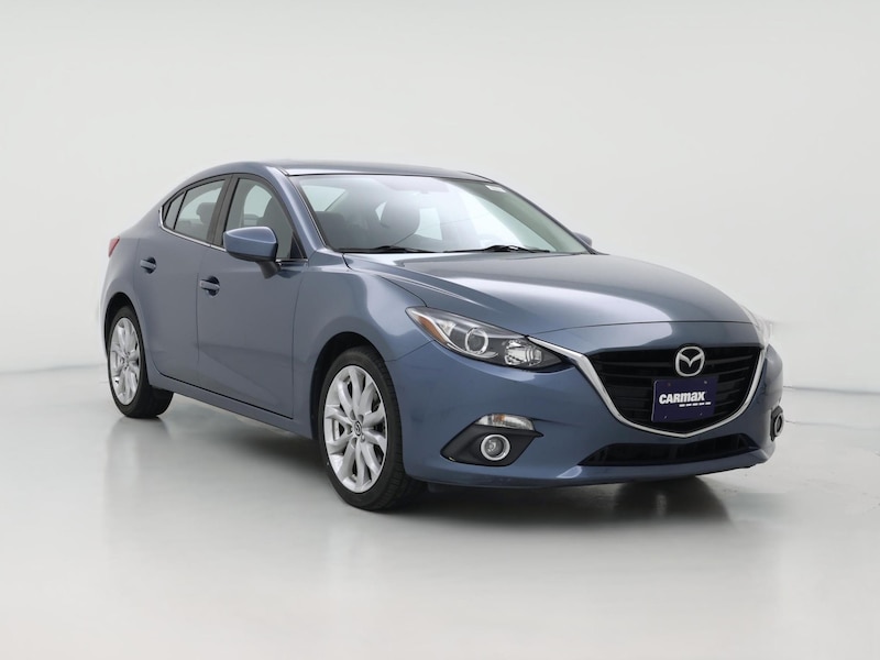 2015 Mazda Mazda3 s Touring -
                  Colorado Springs, CO