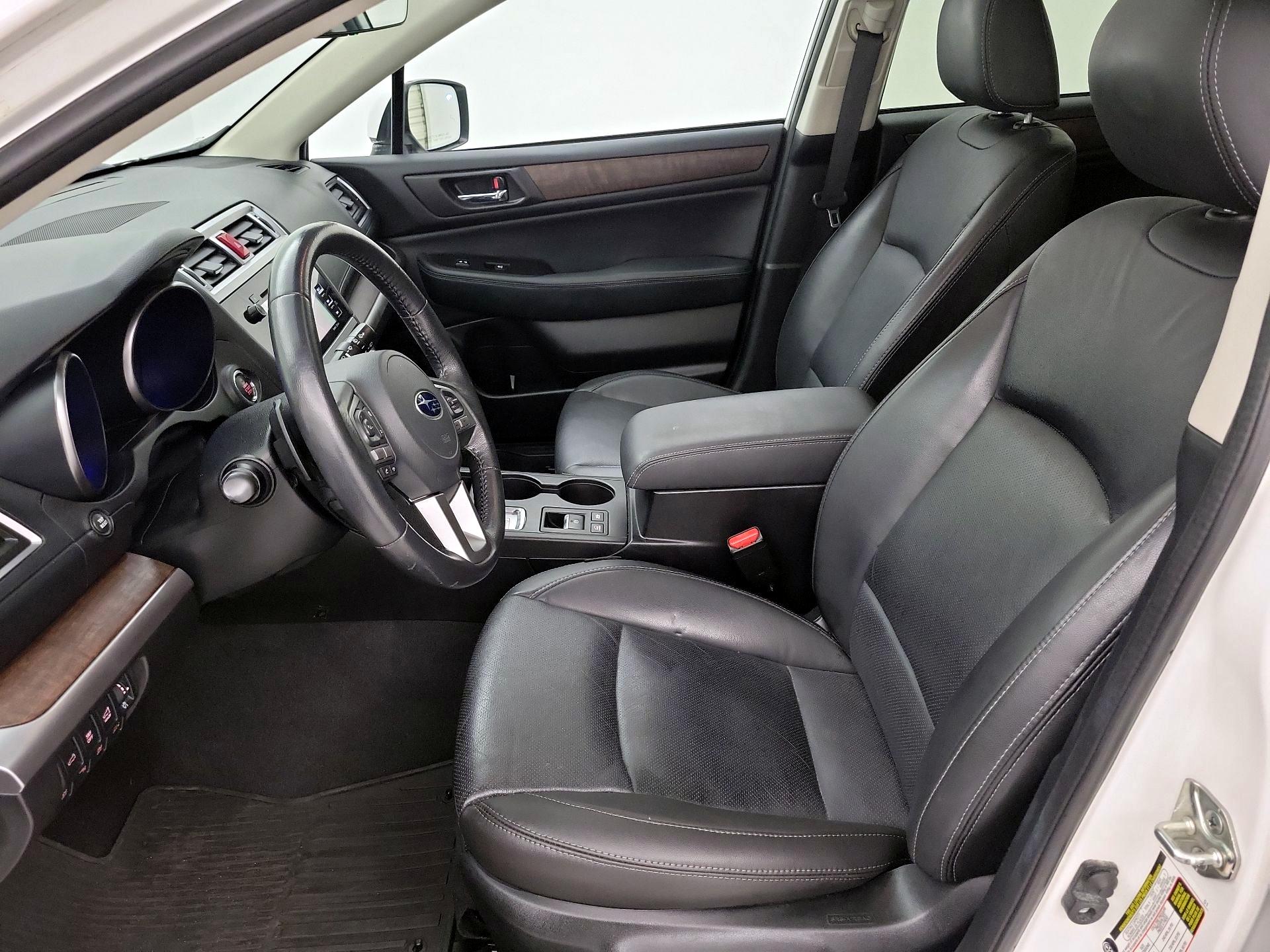 Thumbnail: 2017 Subaru Outback - 11