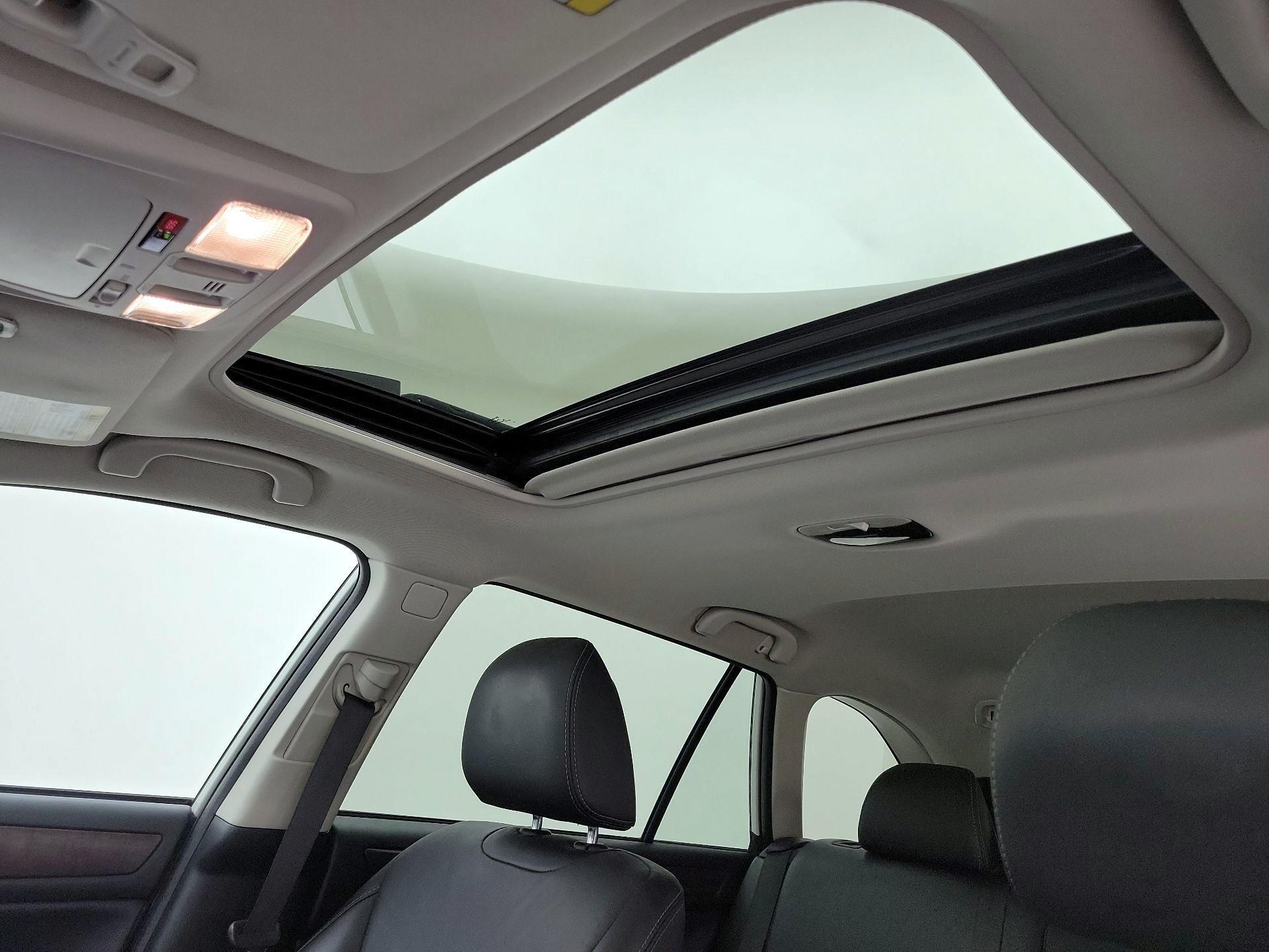 Thumbnail: 2017 Subaru Outback - 20