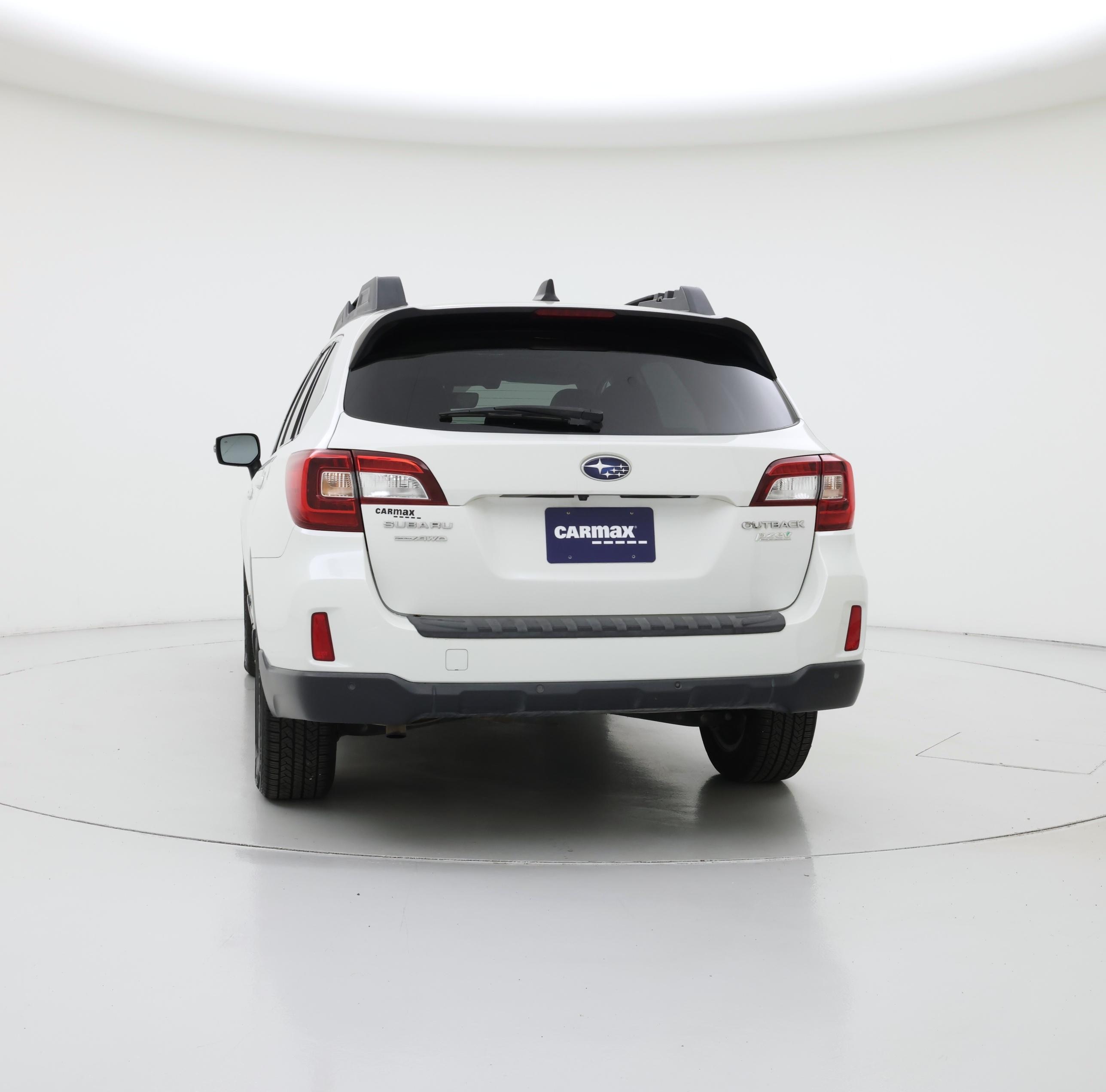 Thumbnail: 2017 Subaru Outback - 6