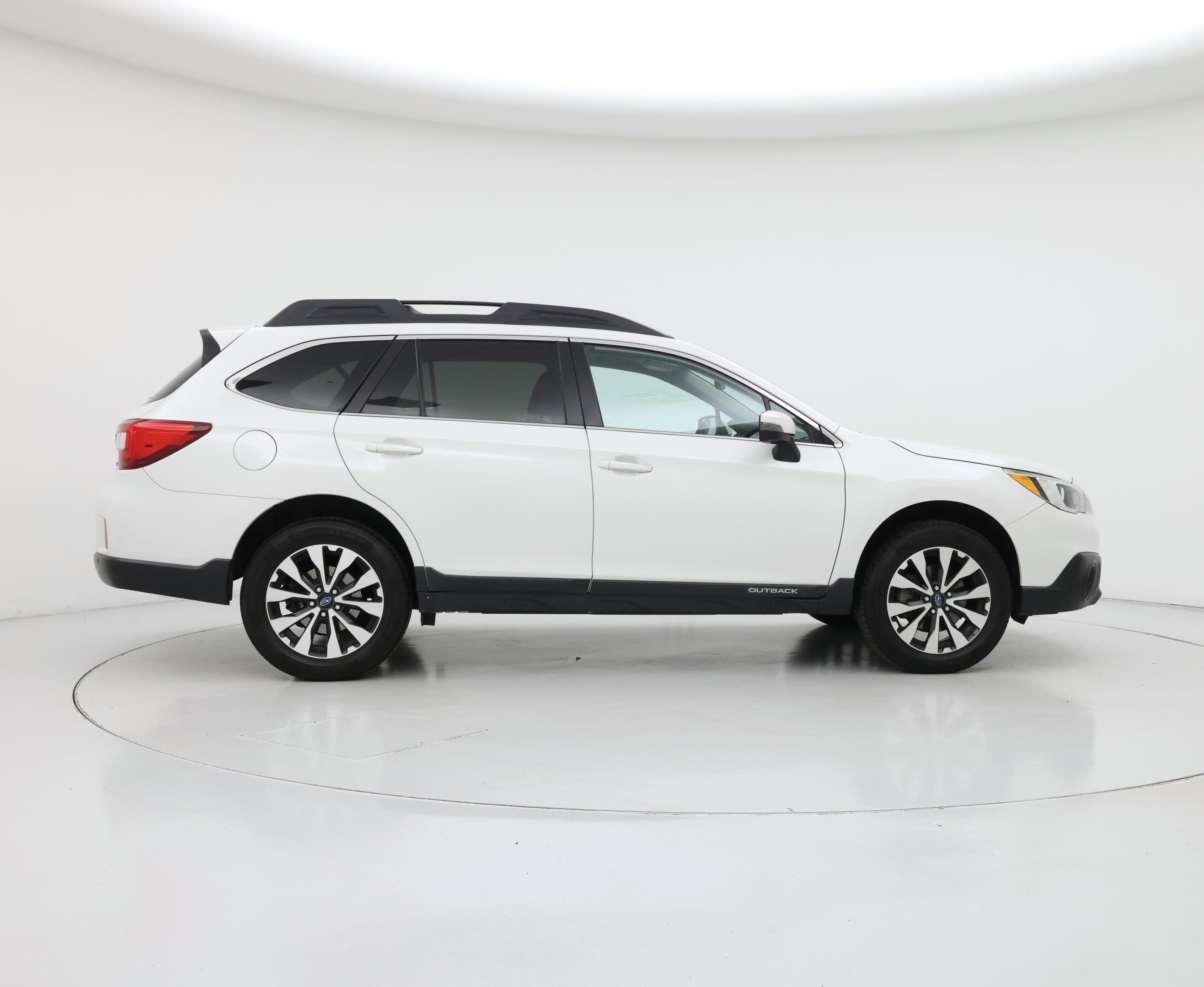 Thumbnail: 2017 Subaru Outback - 7