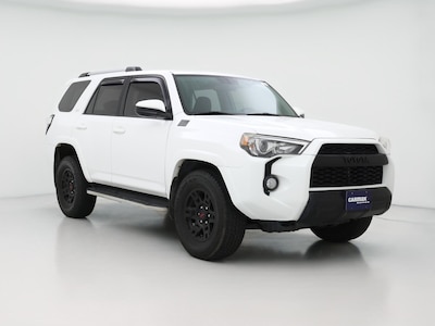 2015 Toyota 4Runner SR5