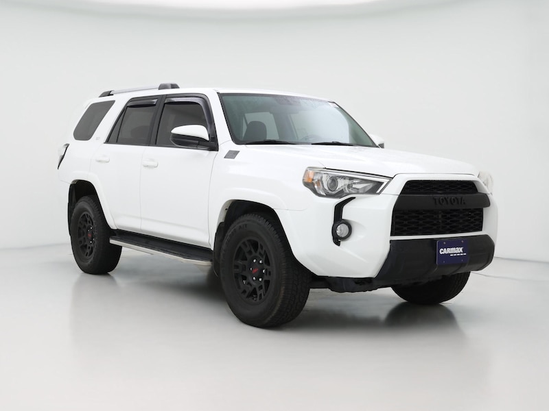 2015 Toyota 4Runner SR5 -
                  Loveland, CO