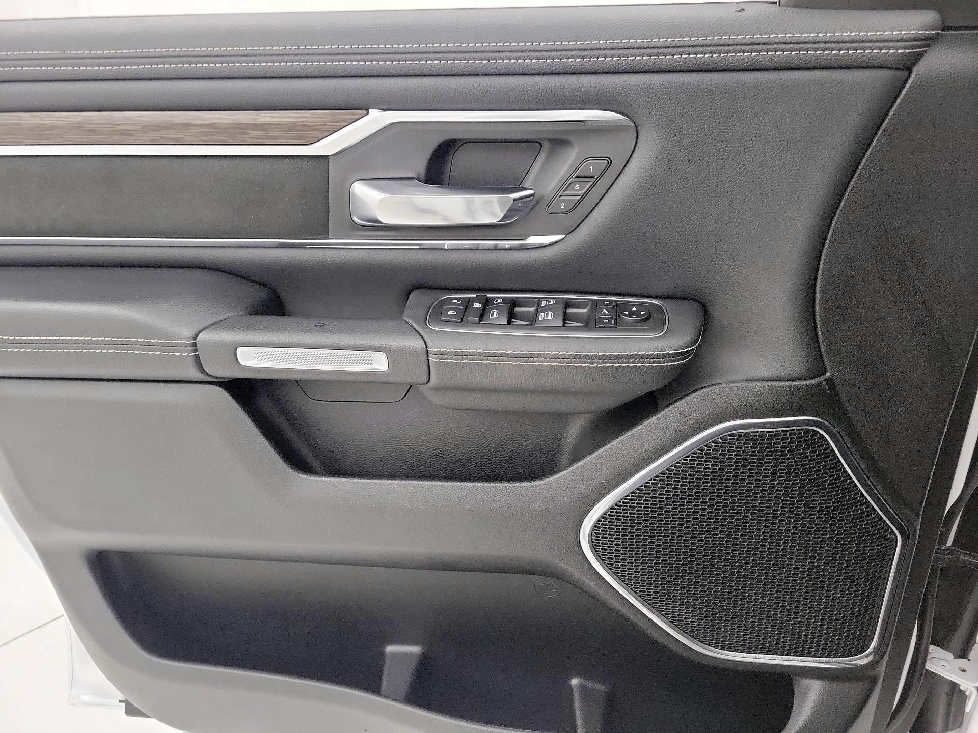 Thumbnail: 2019 RAM 1500 - 12