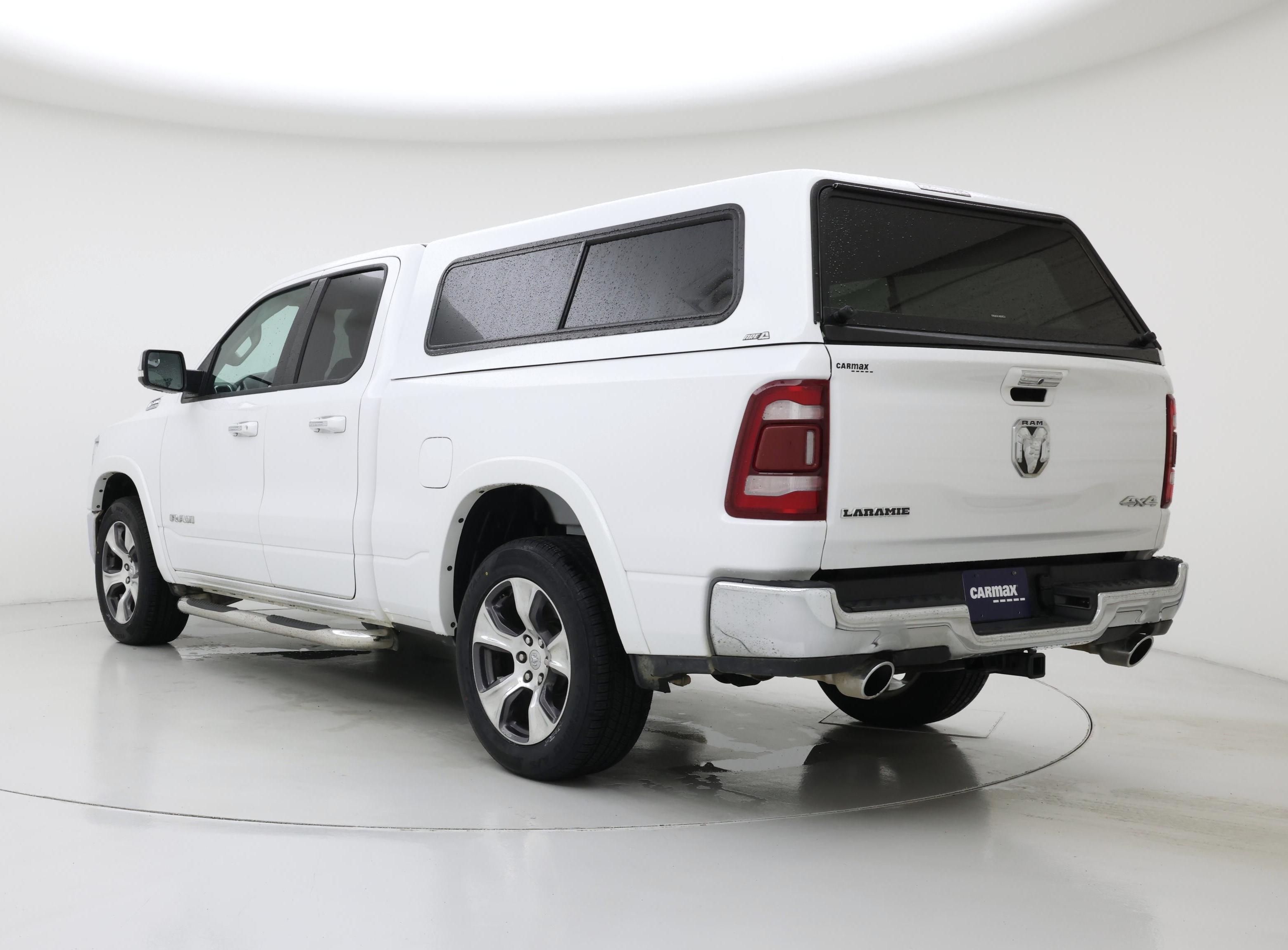 Thumbnail: 2019 RAM 1500 - 2