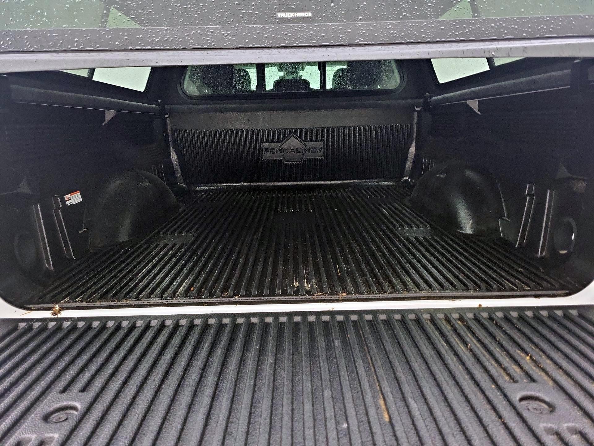 Thumbnail: 2019 RAM 1500 - 20