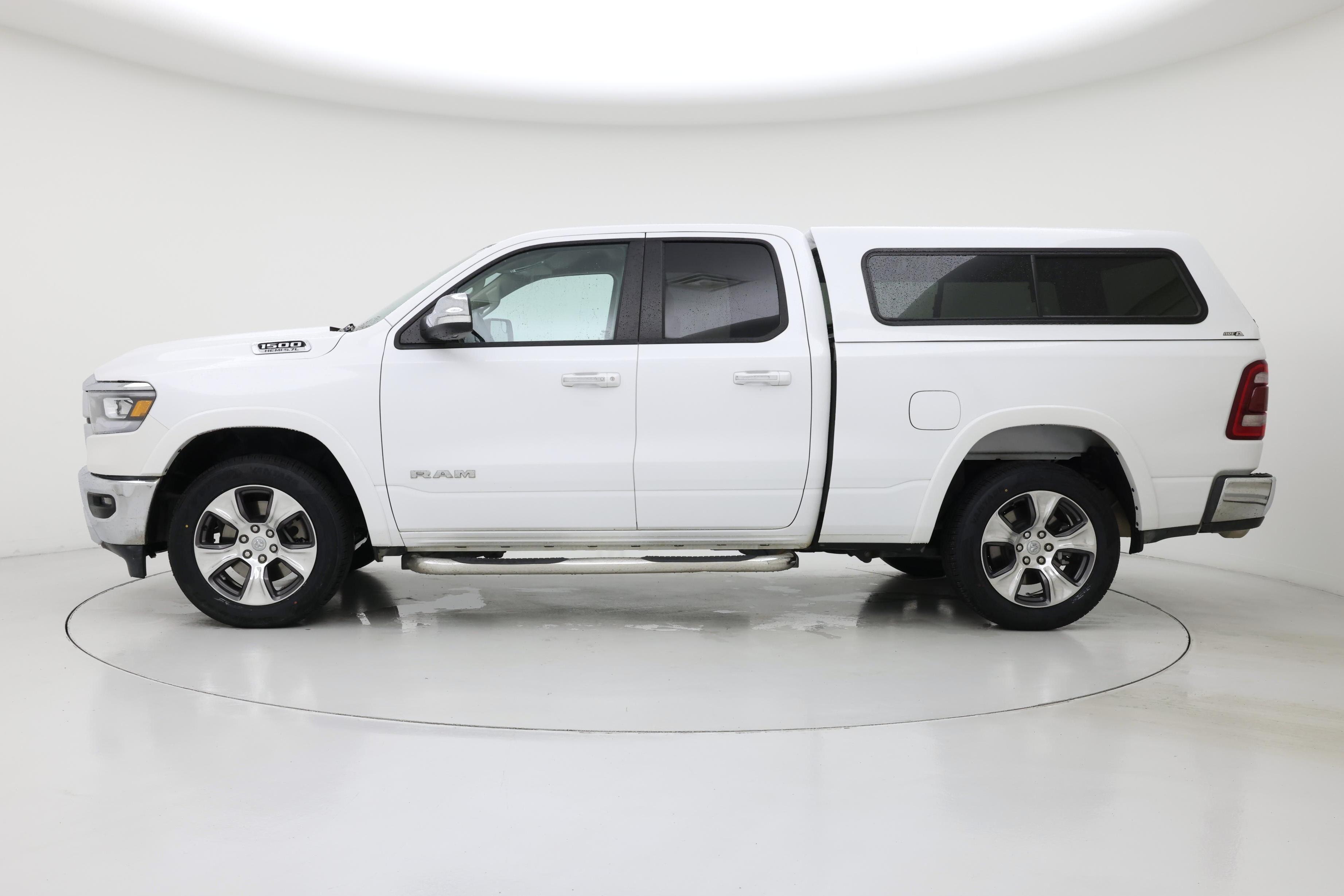 Thumbnail: 2019 RAM 1500 - 3
