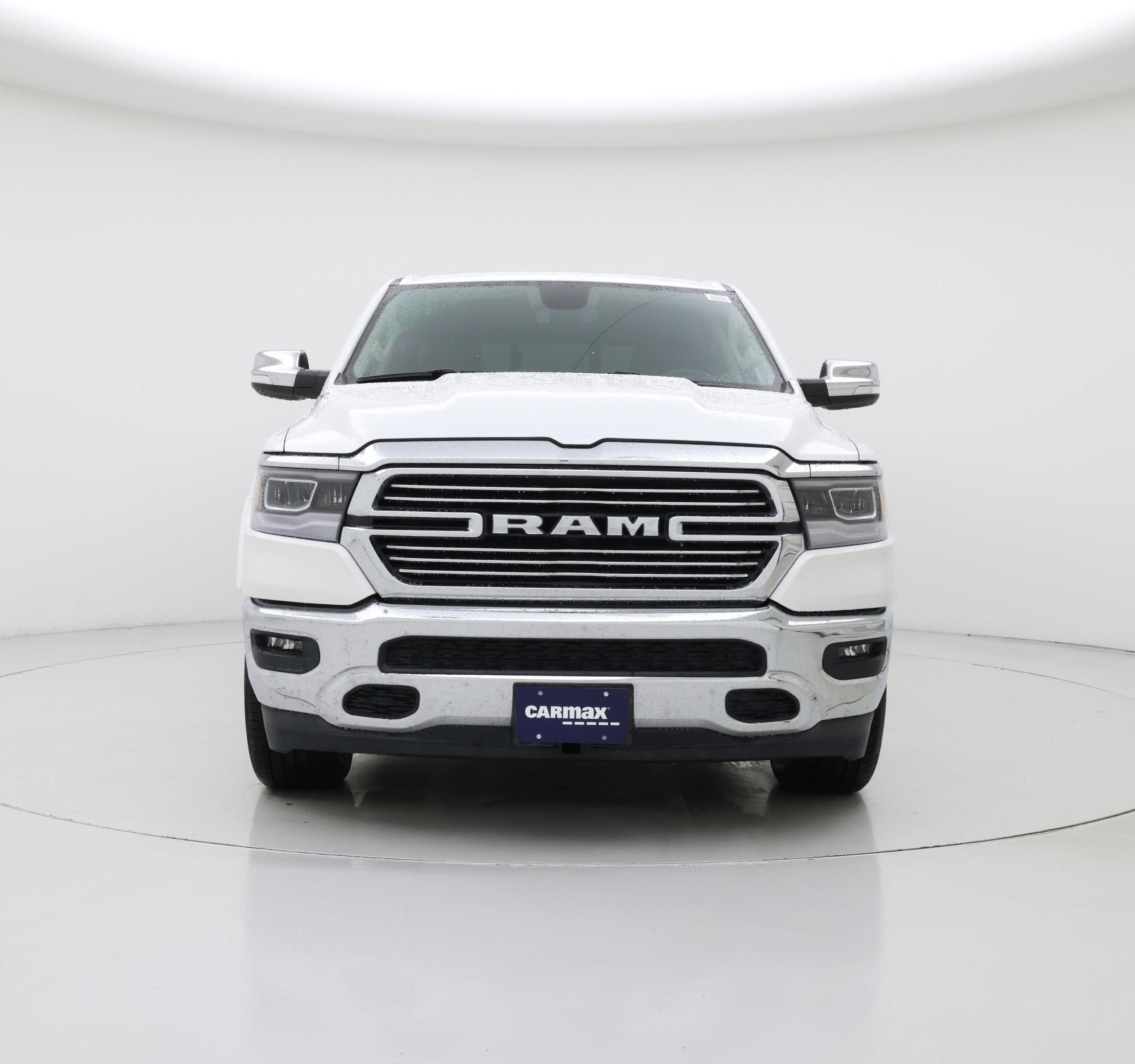 Thumbnail: 2019 RAM 1500 - 5