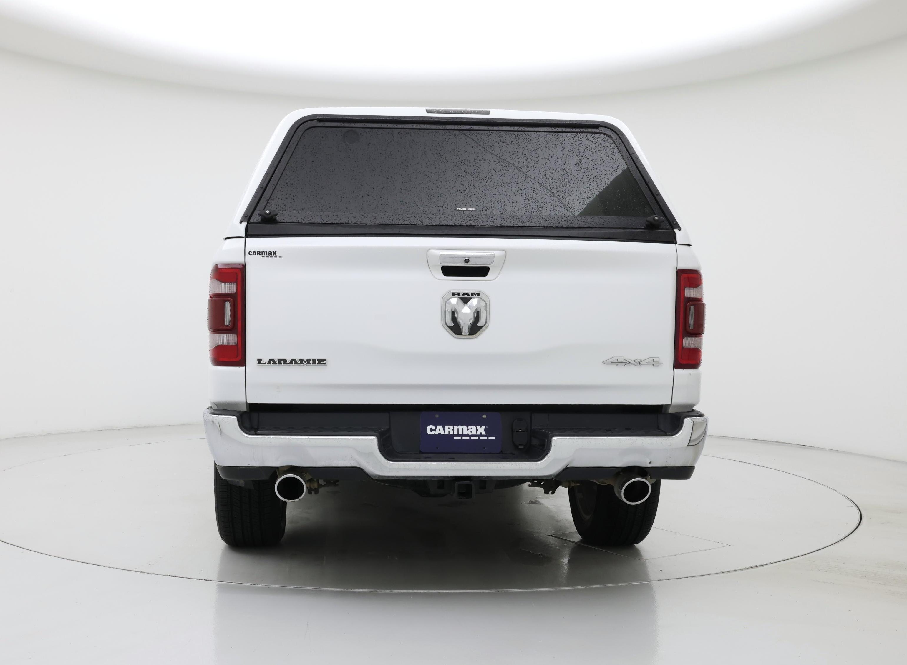 Thumbnail: 2019 RAM 1500 - 6