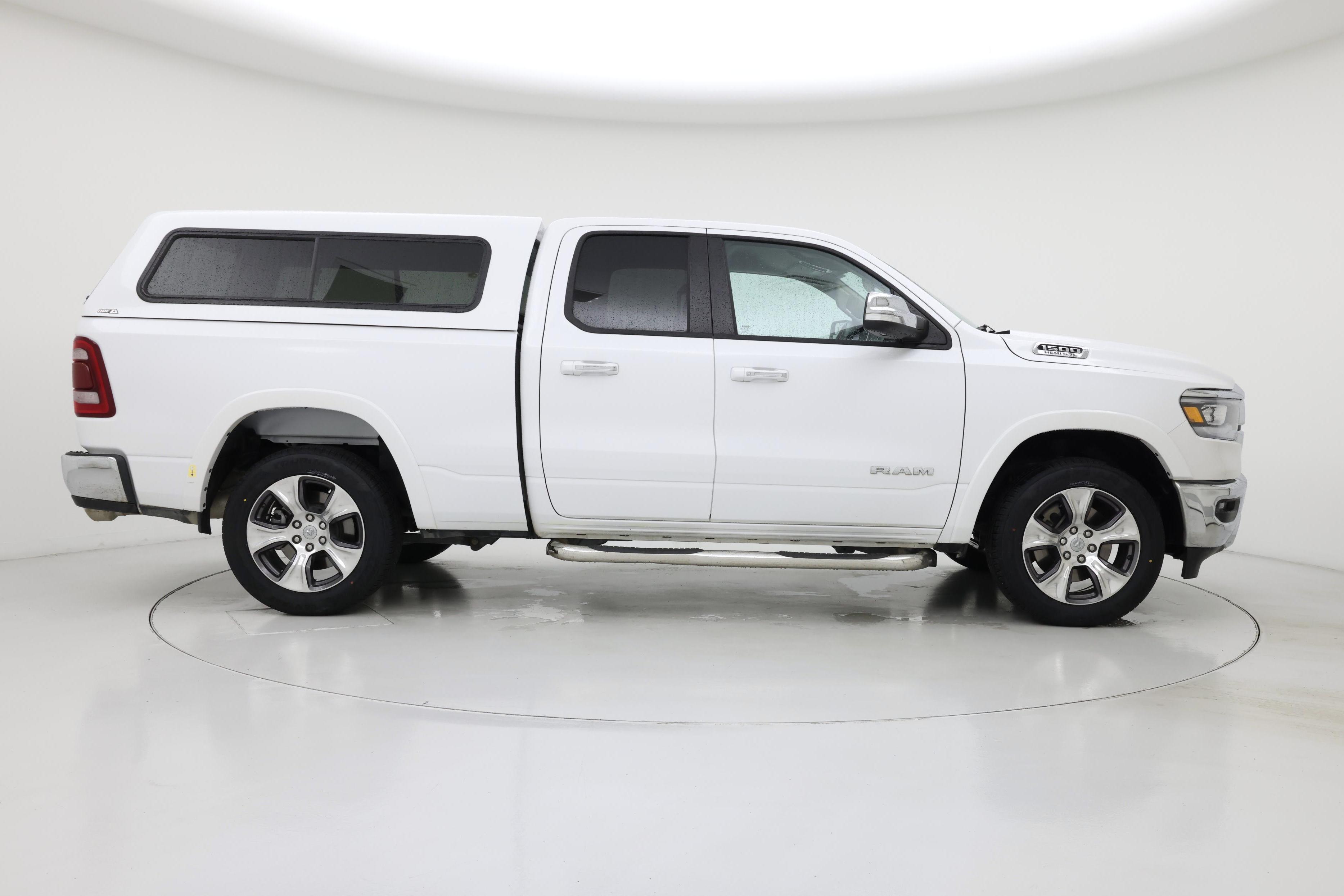 Thumbnail: 2019 RAM 1500 - 7