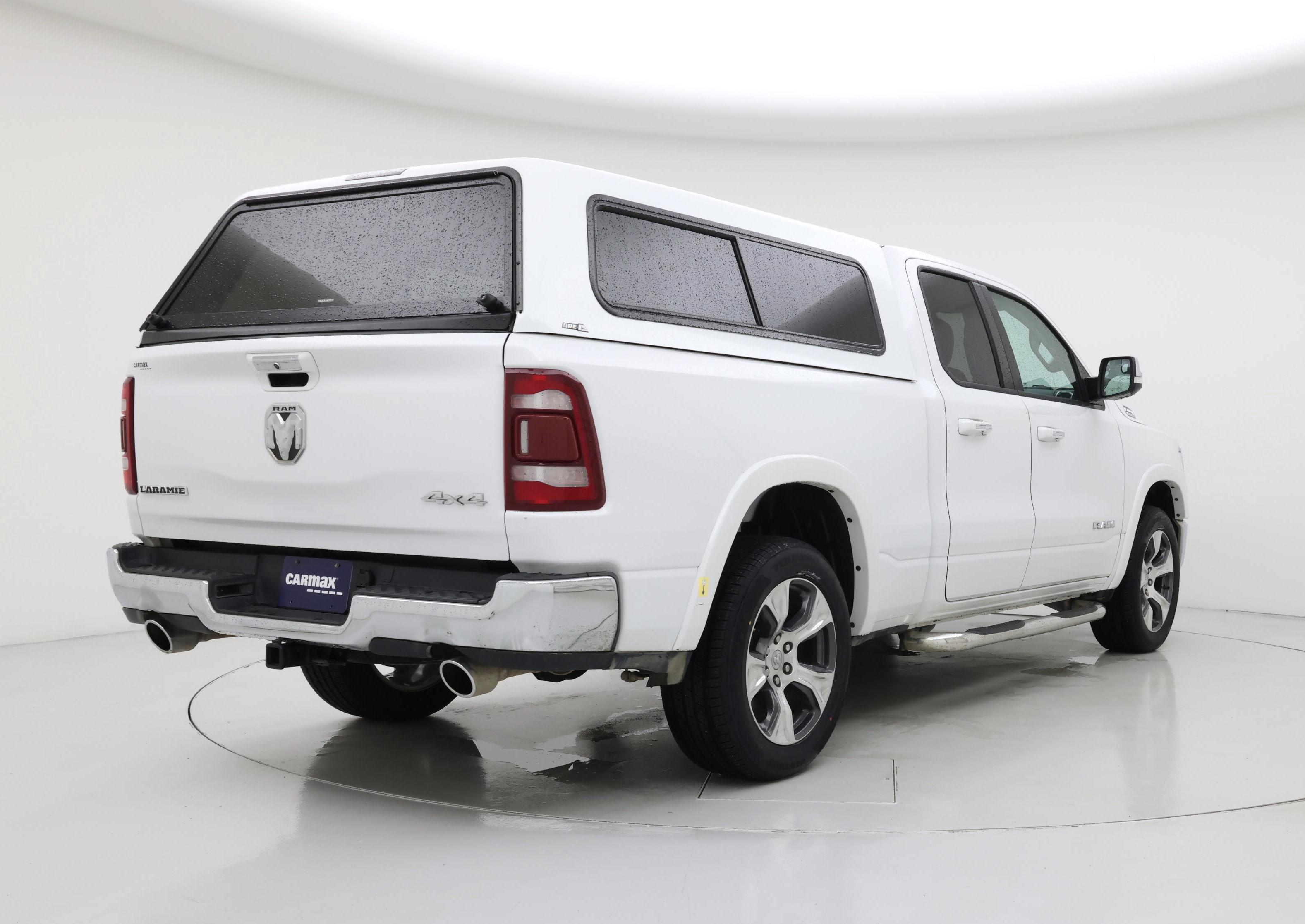 Thumbnail: 2019 RAM 1500 - 8
