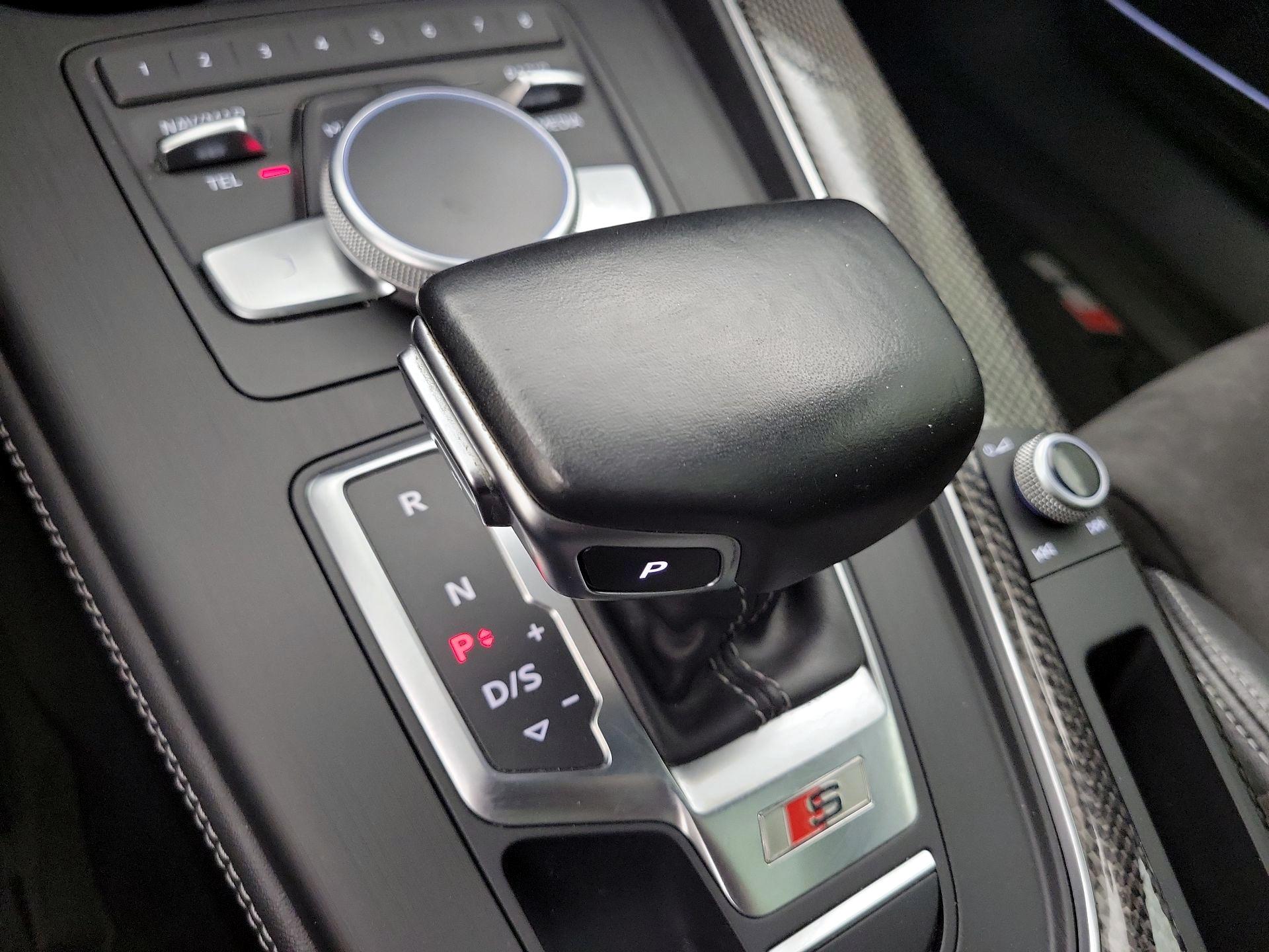 Thumbnail: 2019 Audi S5 - 17