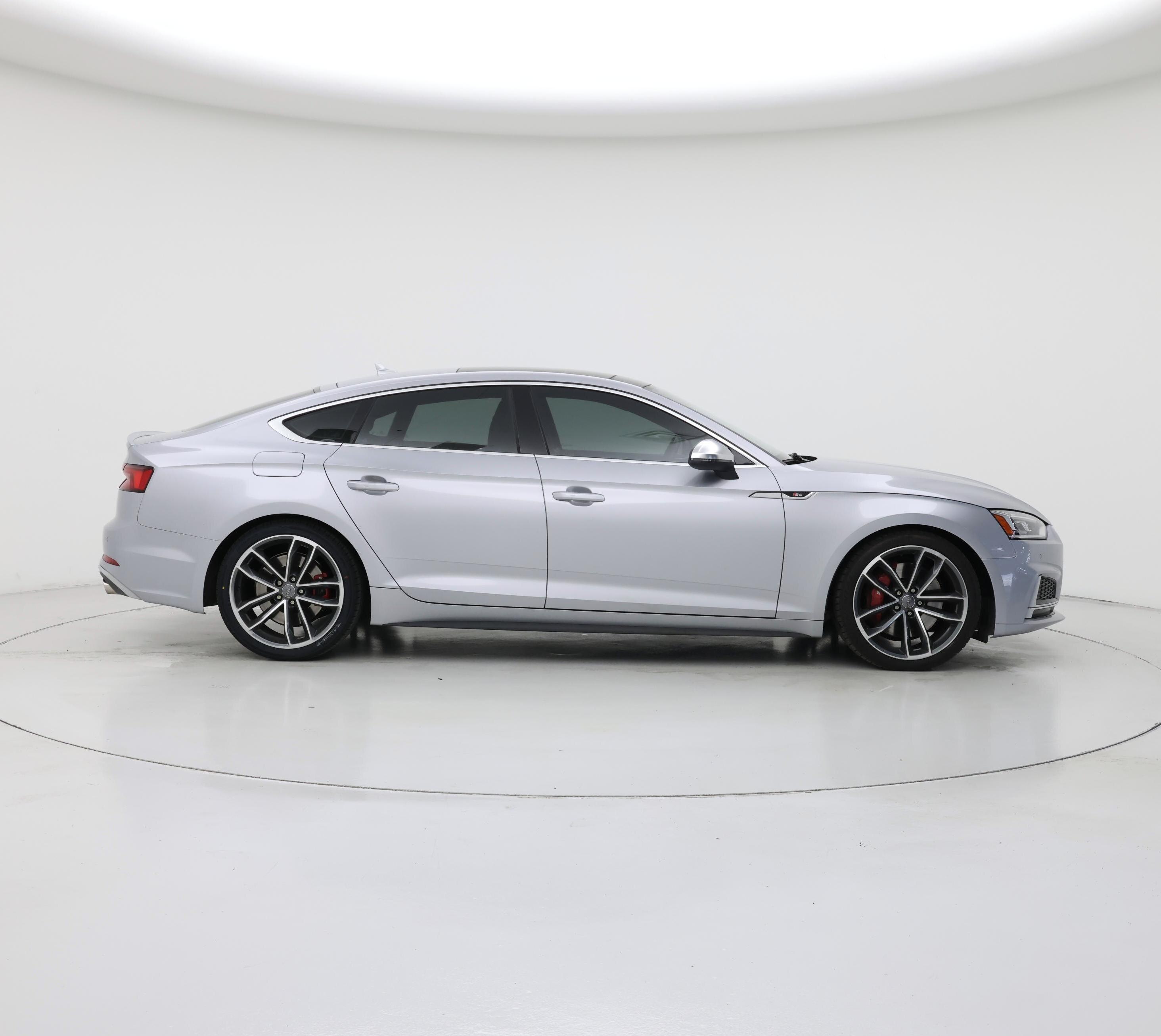 Thumbnail: 2019 Audi S5 - 7