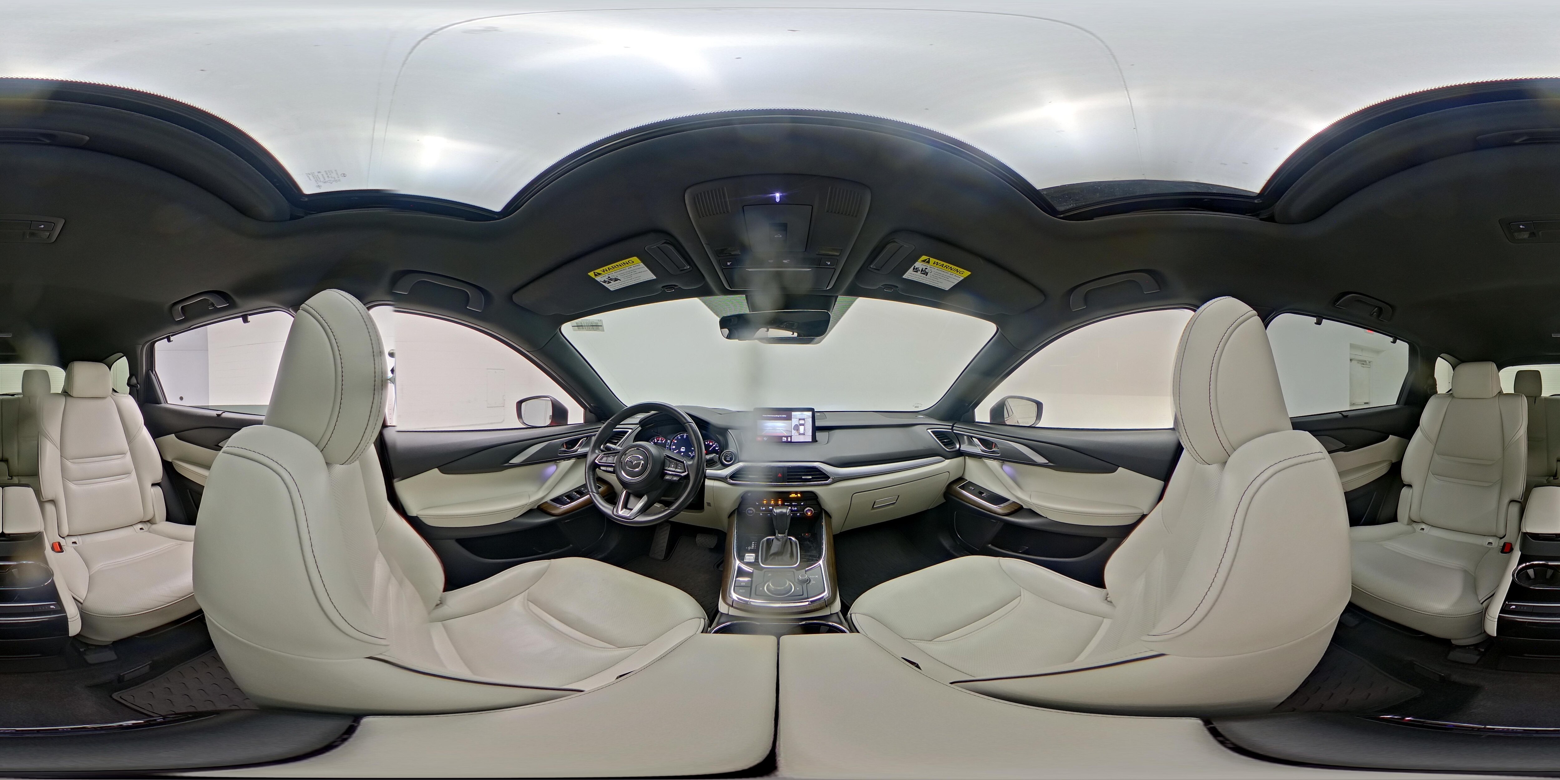 2020 Mazda CX-9 Signature - Photo 28