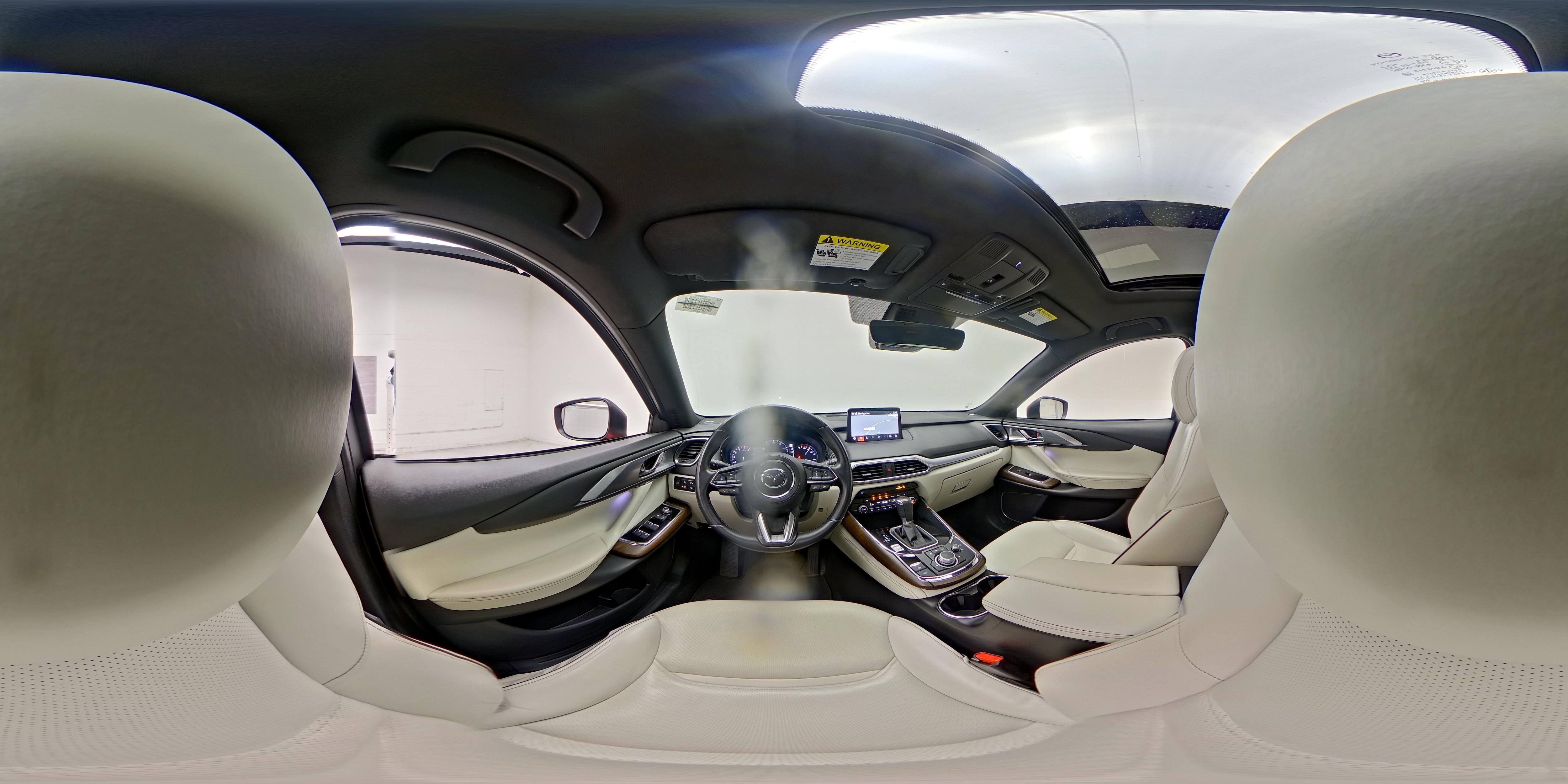 2020 Mazda CX-9 Signature - Photo 30
