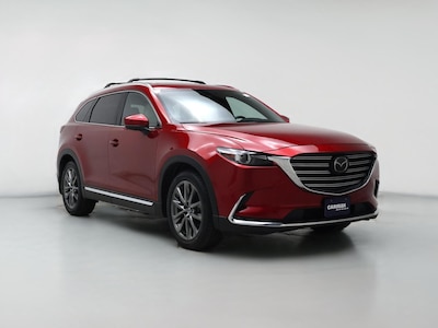 2020 Mazda CX-9 Signature