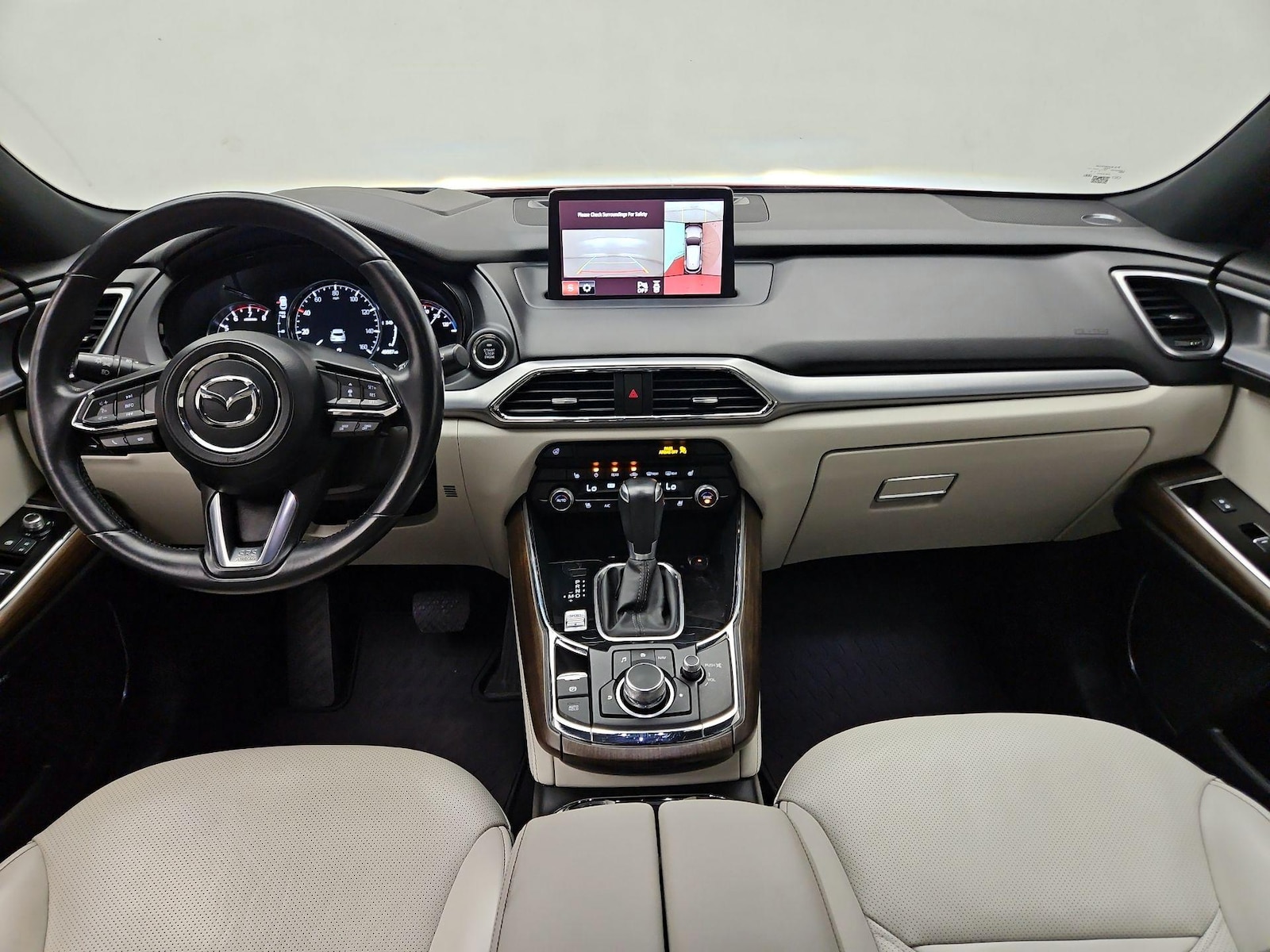 2020 Mazda CX-9 Signature - Photo 10