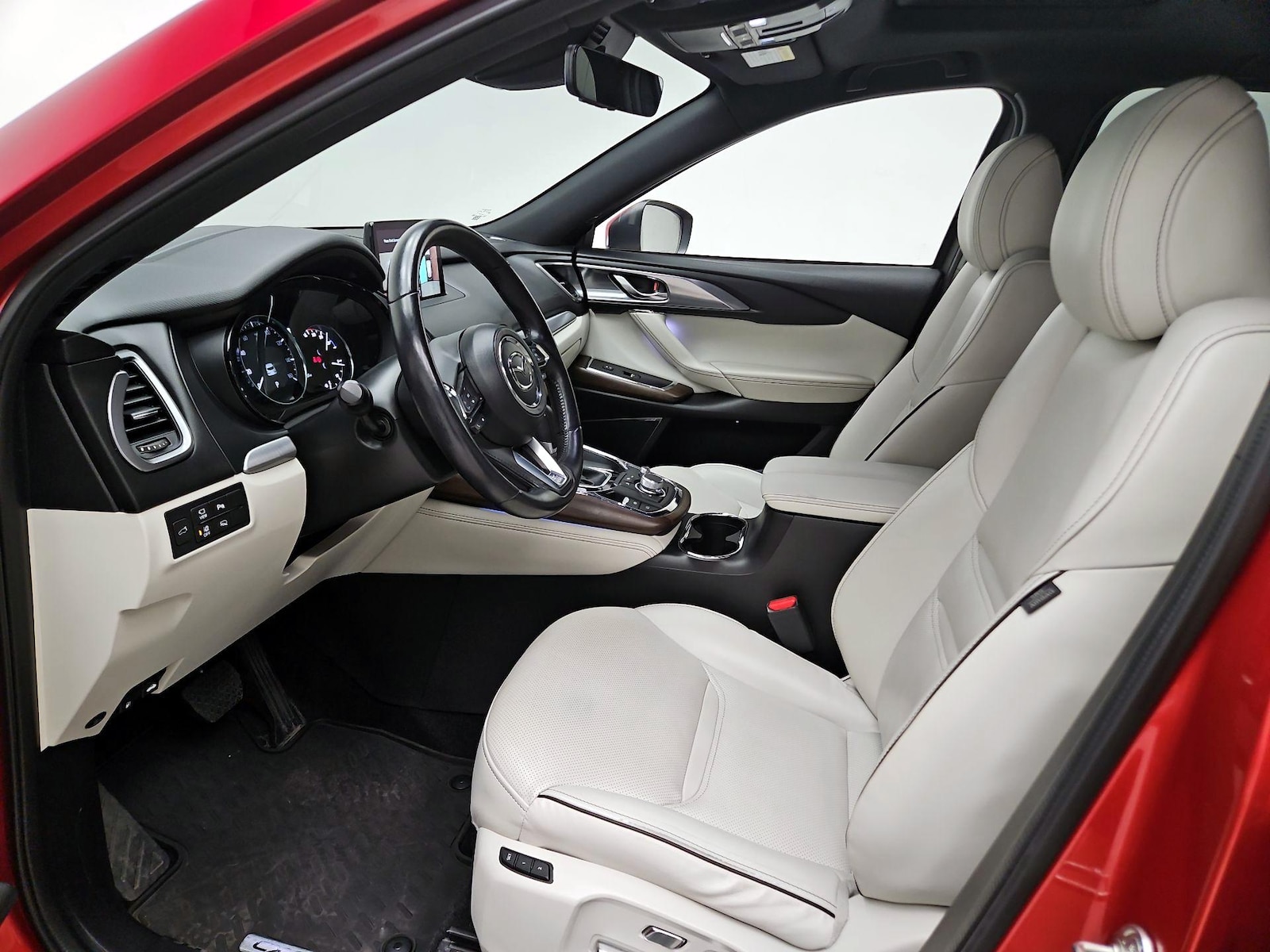 2020 Mazda CX-9 Signature - Photo 12
