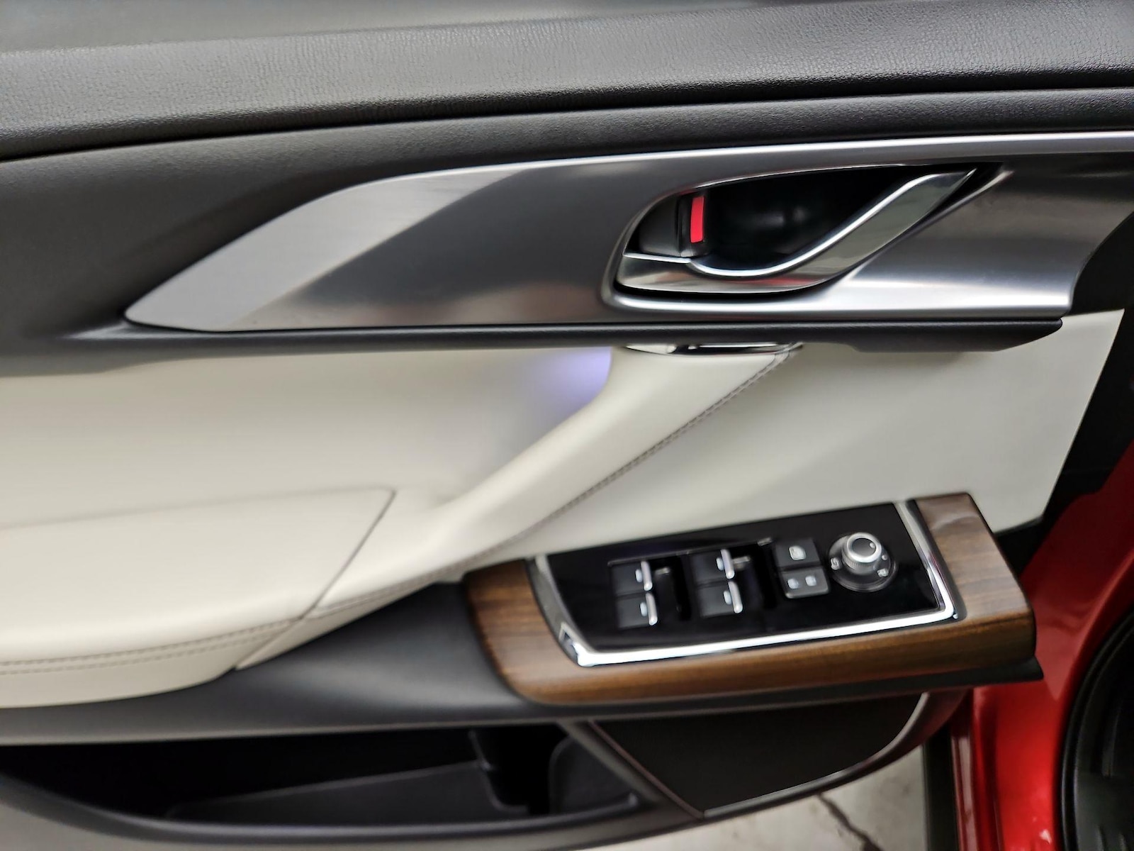 2020 Mazda CX-9 Signature - Photo 13