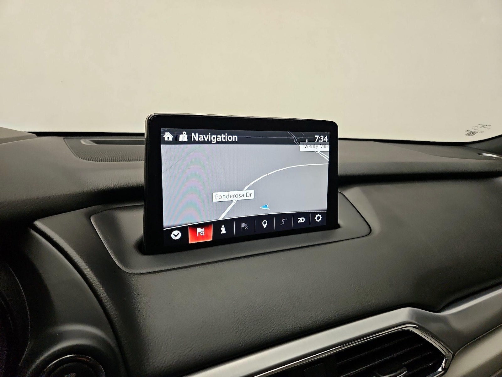 2020 Mazda CX-9 Signature - Photo 15