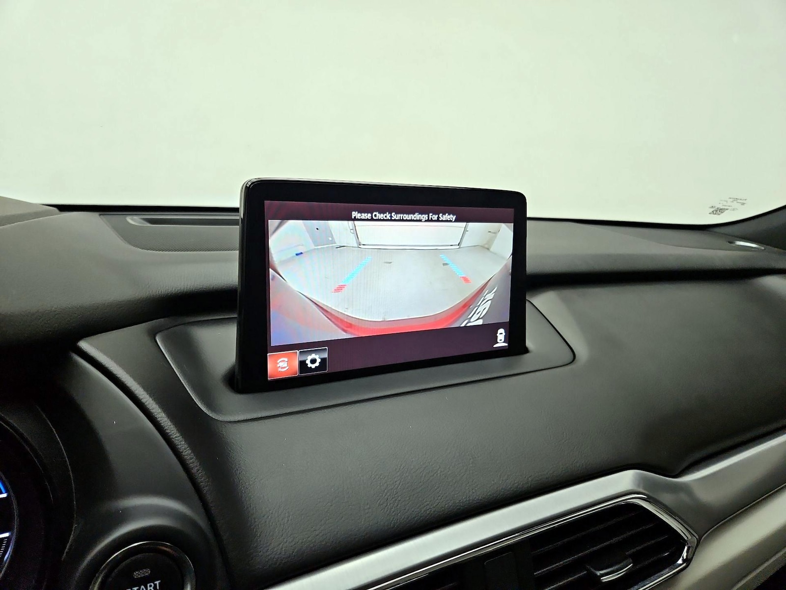 2020 Mazda CX-9 Signature - Photo 16