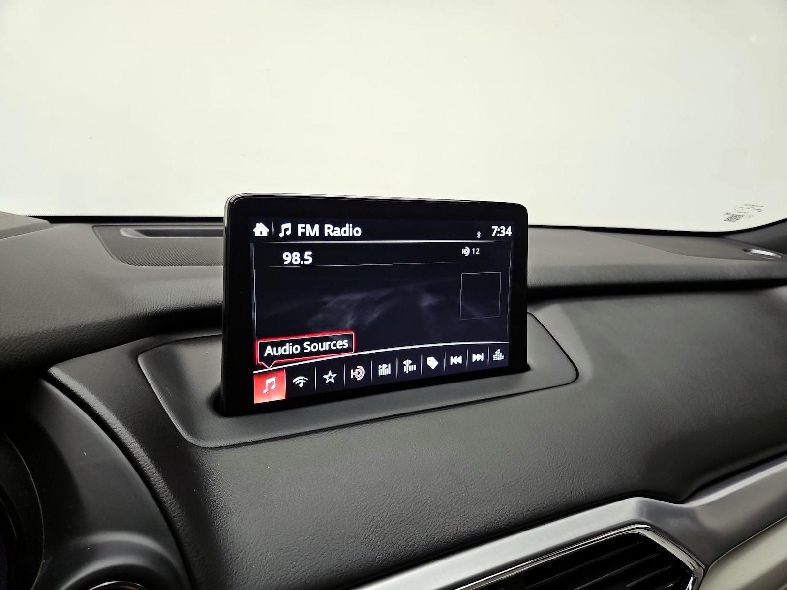 2020 Mazda CX-9 Signature - Photo 17