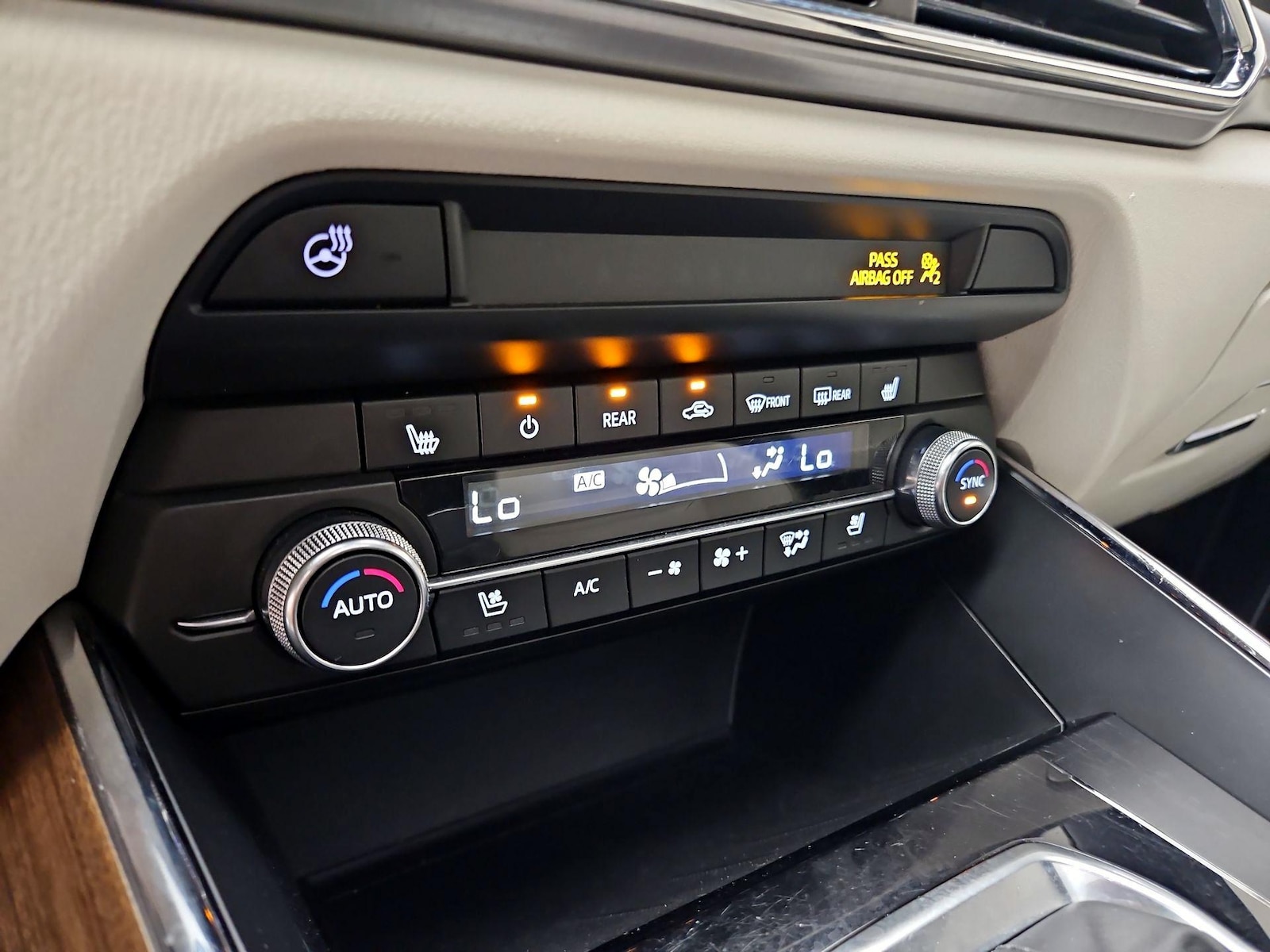 2020 Mazda CX-9 Signature - Photo 18